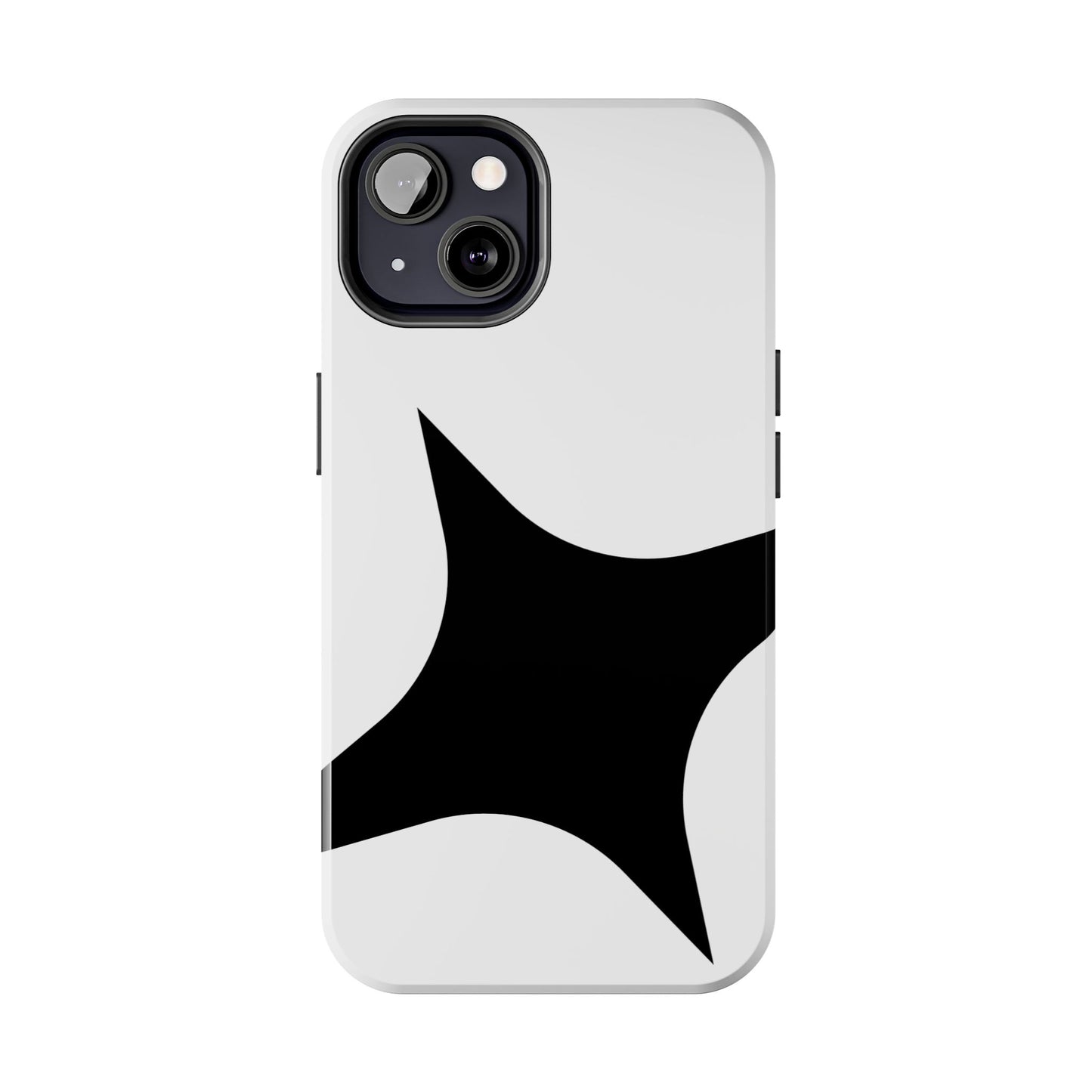 Black Star [TOUGH CASE]