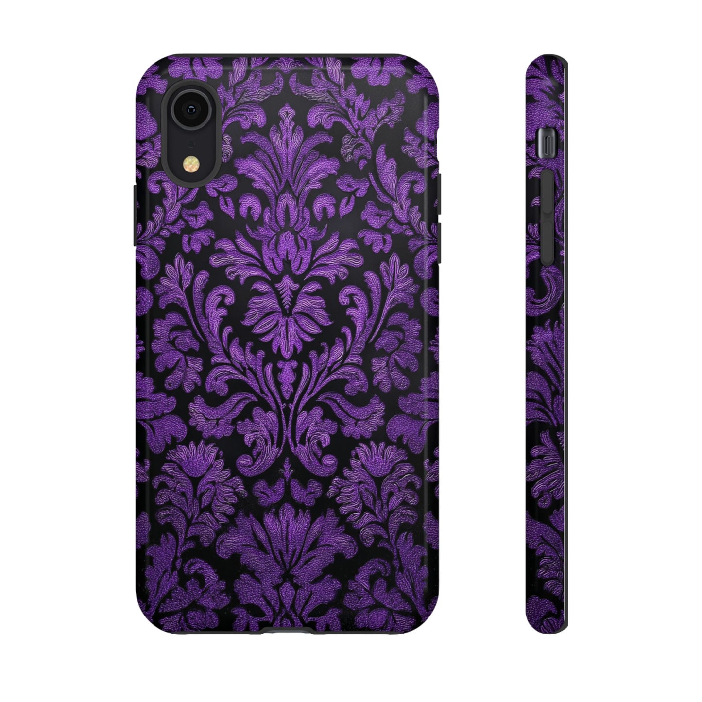 Purple Wallpaper [TOUGH CASE]