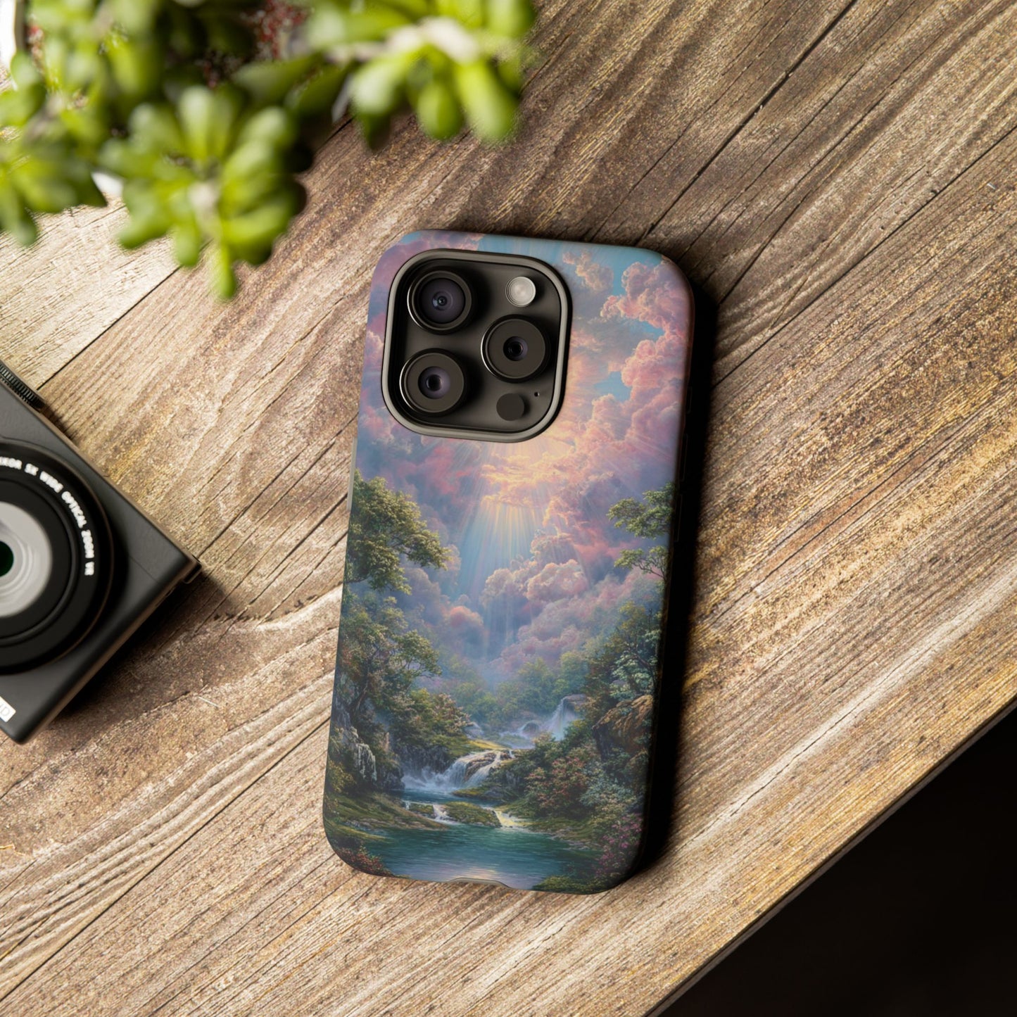 BESTSELLER Serene Sunrise [TOUGH CASE]