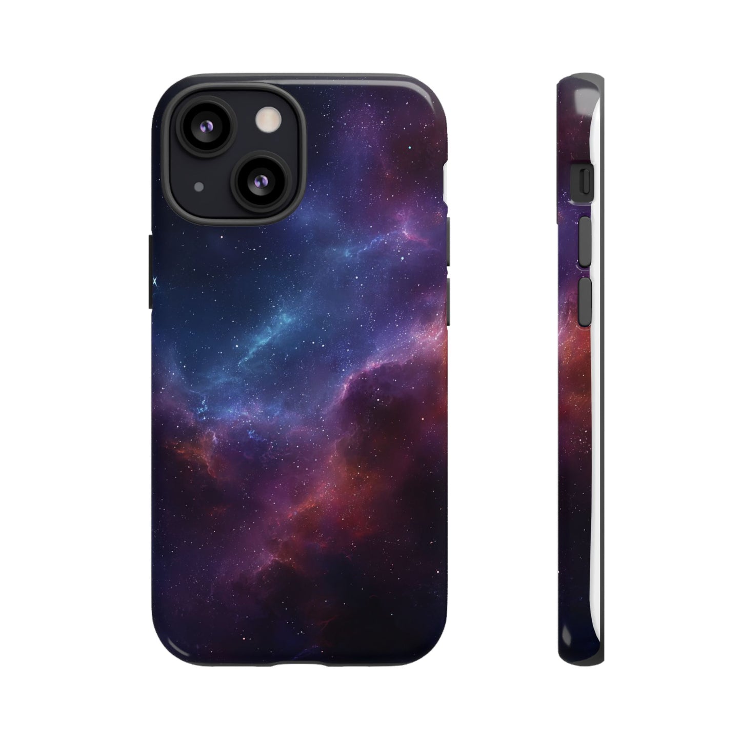 Galaxy Nebula [TOUGH CASE]