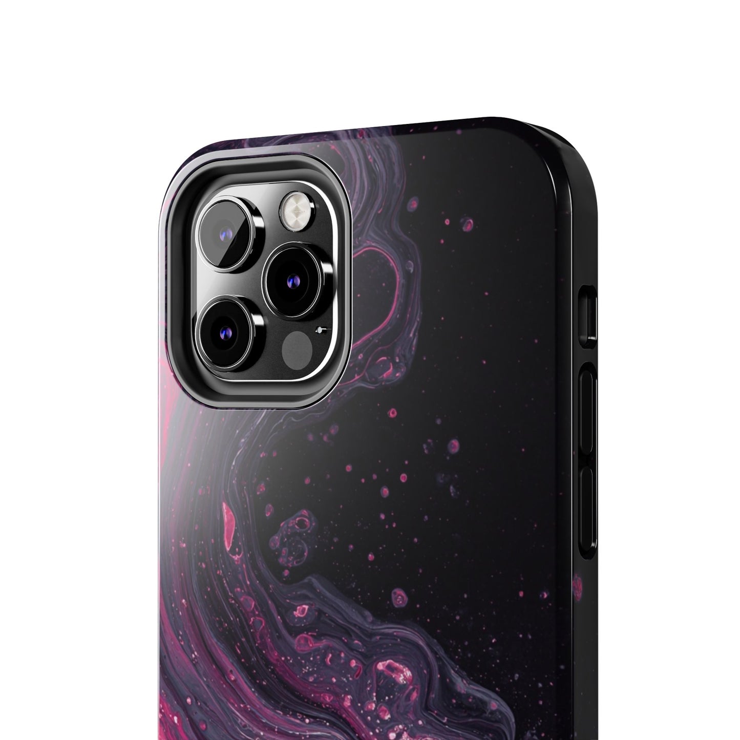 Liquid Purple [TOUGH CASE]