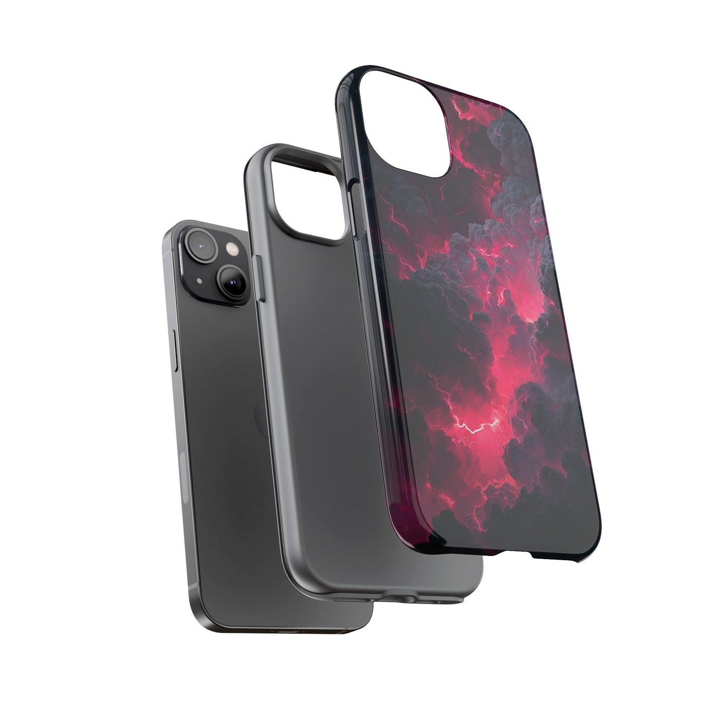 Pink Storm [TOUGH CASE]