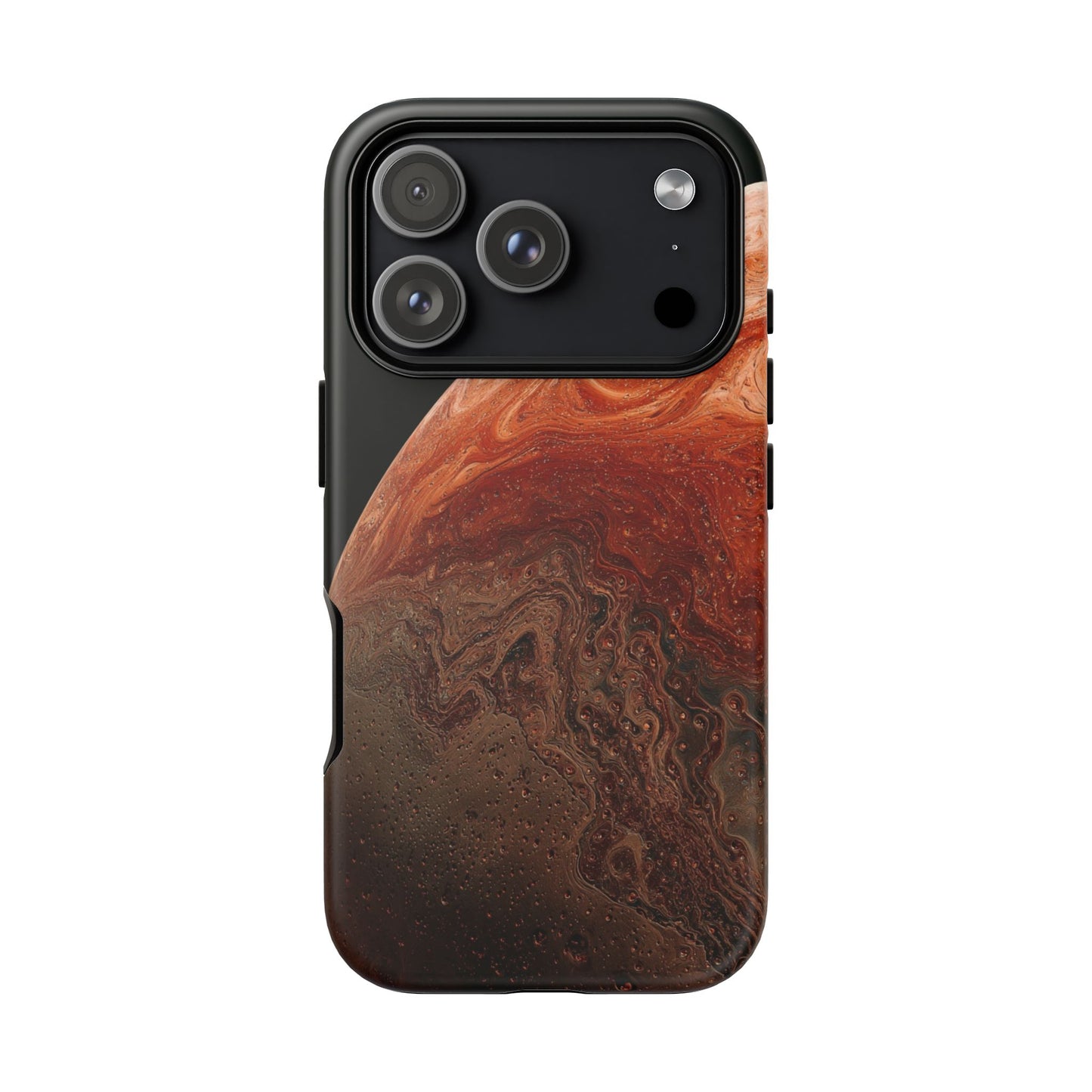 Red Planet [TOUGH CASE]