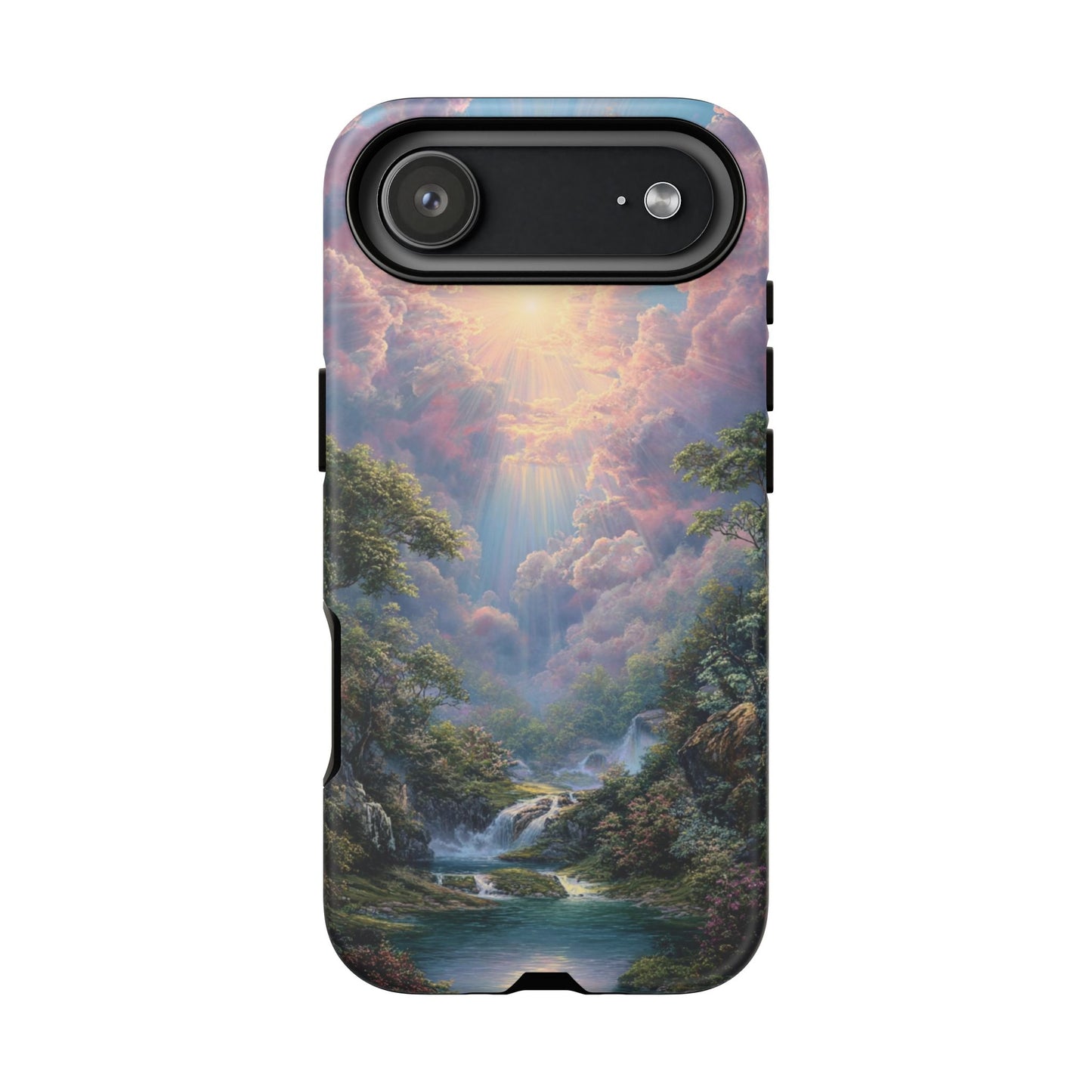 BESTSELLER Serene Sunrise [TOUGH CASE]