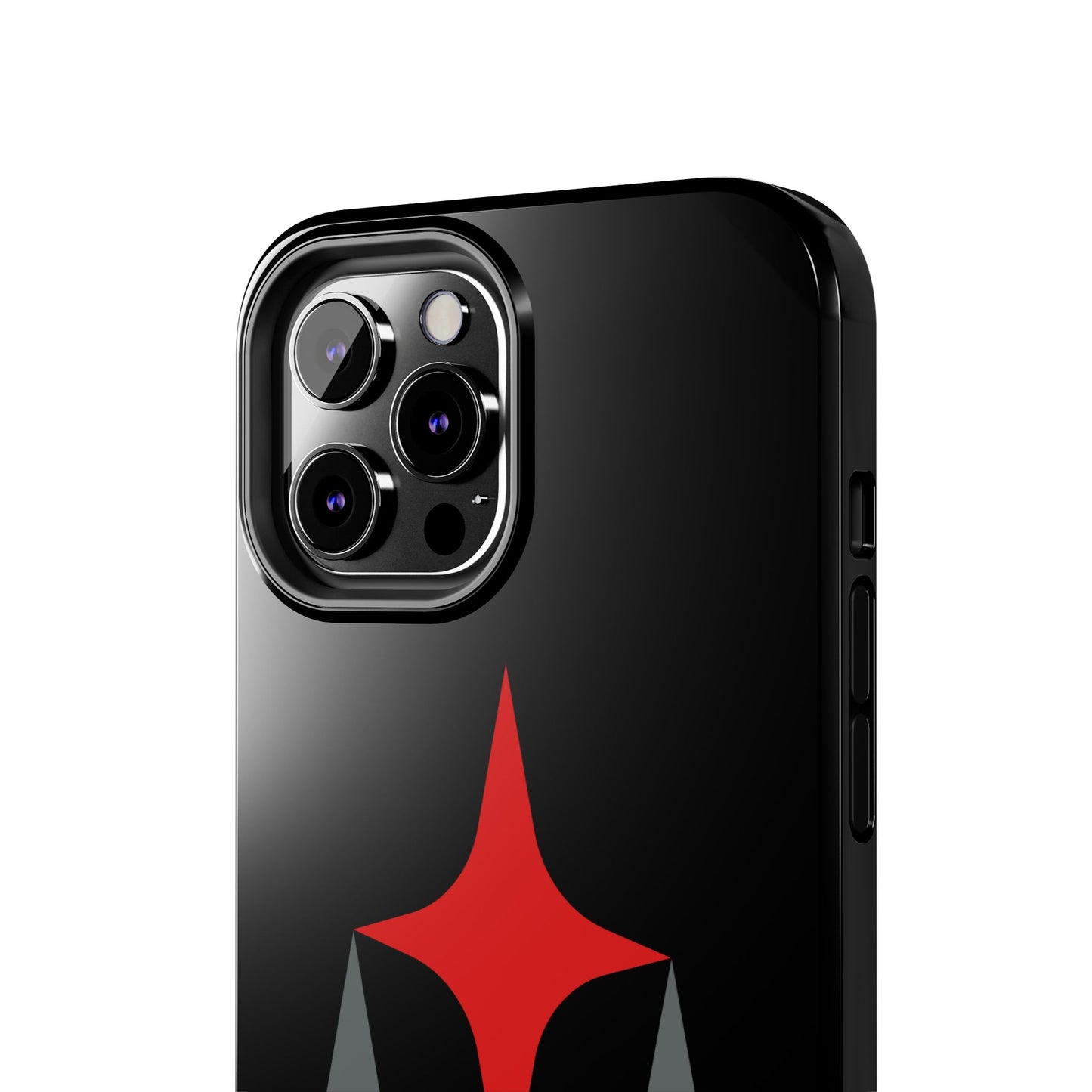 Red Star [TOUGH CASE]