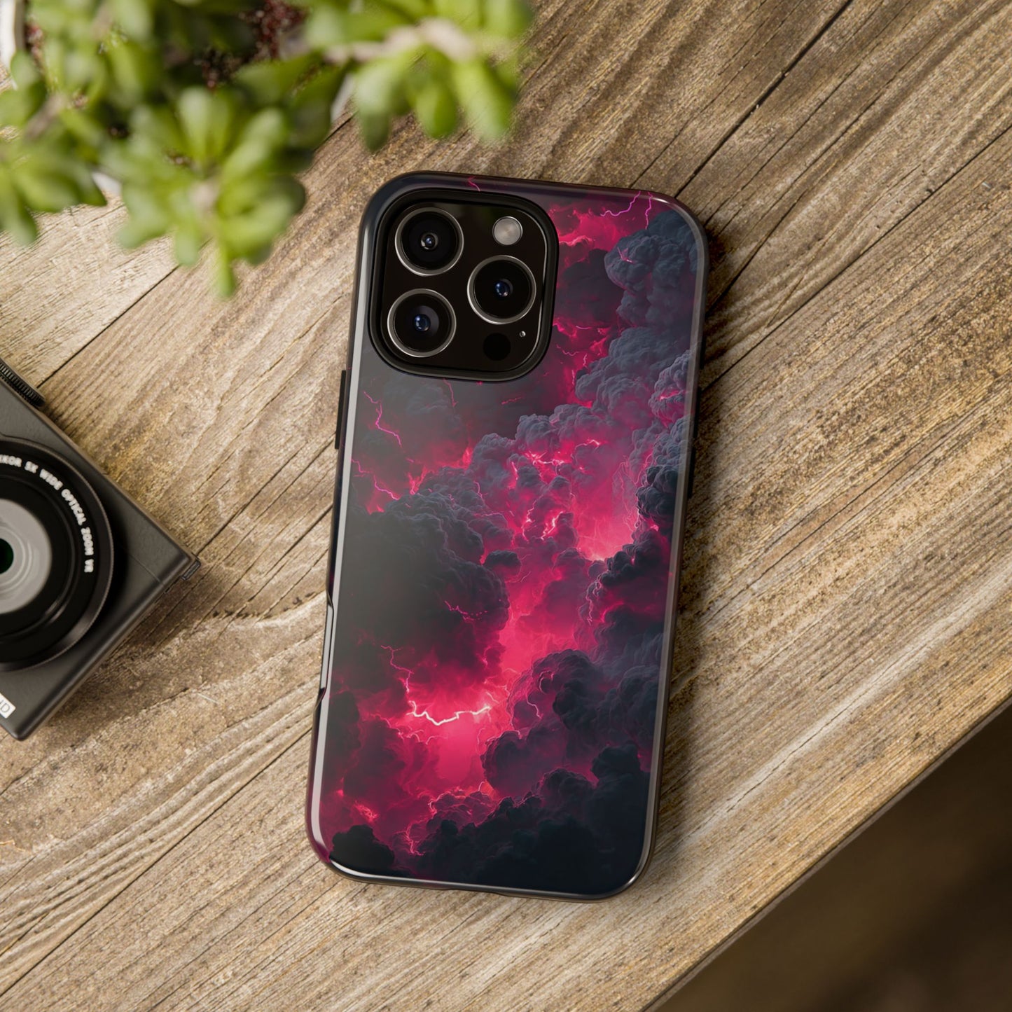 Pink Storm [TOUGH CASE]