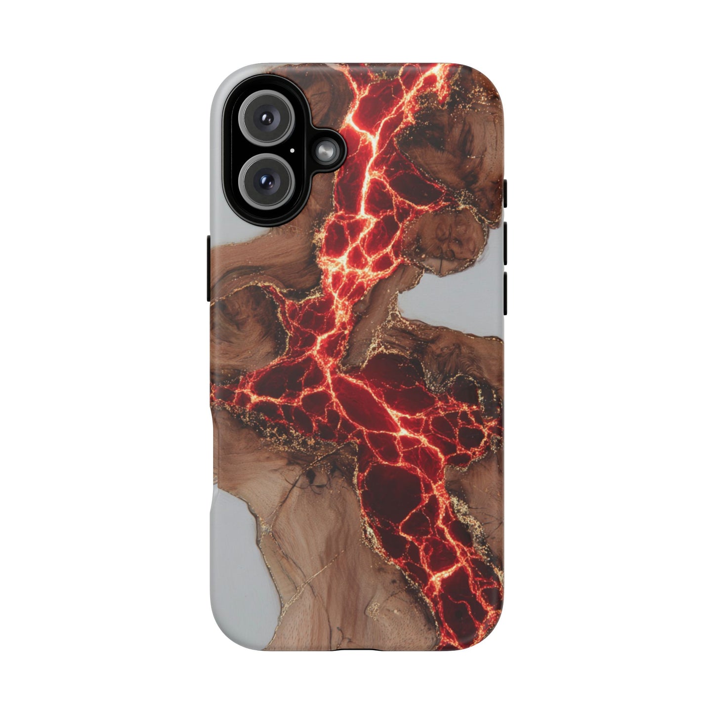 Lava Flow [TOUGH CASE]
