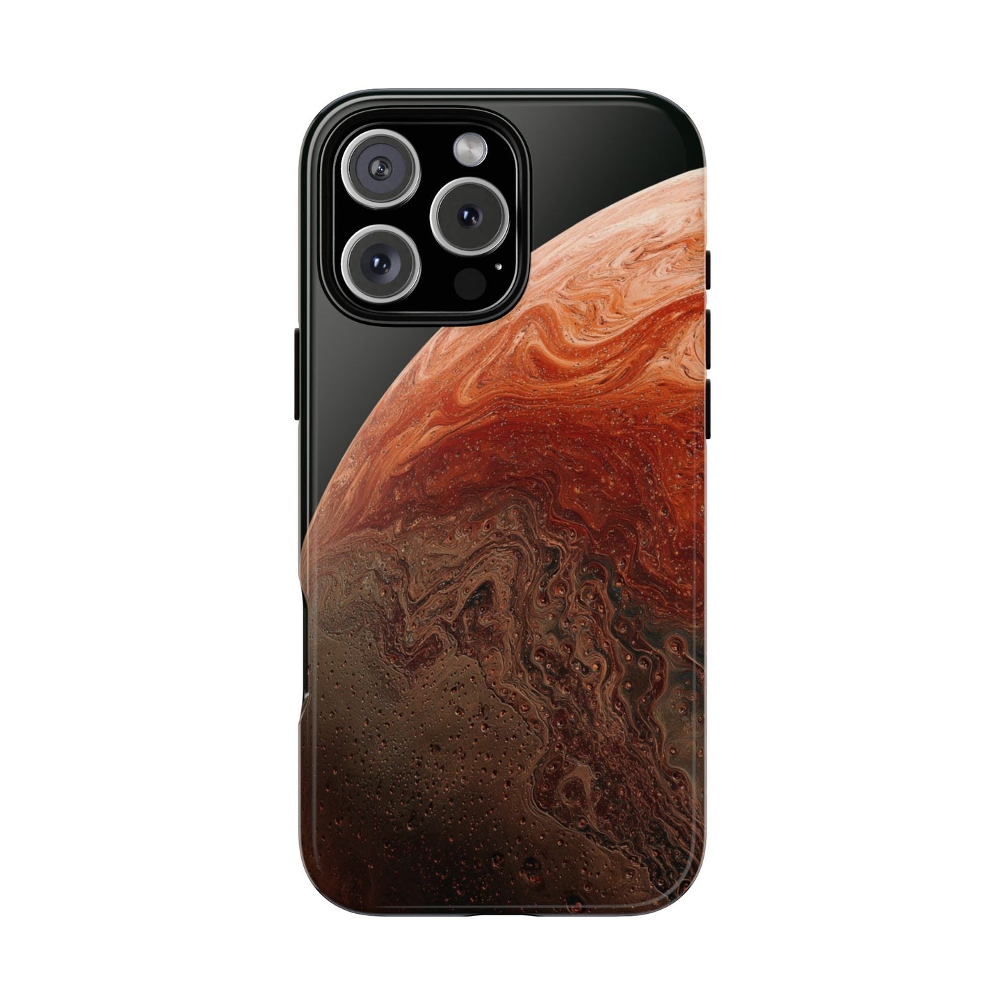 Red Planet [TOUGH CASE]