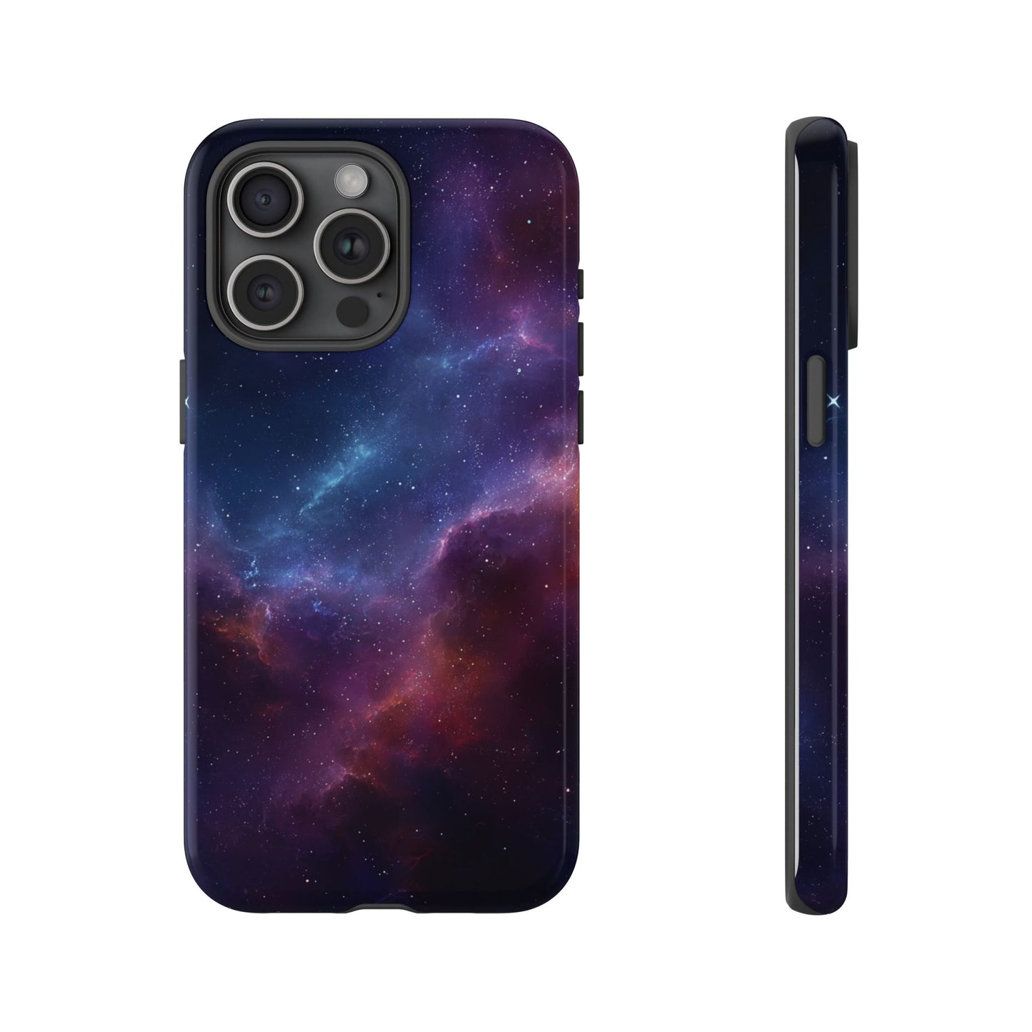 Galaxy Nebula [TOUGH CASE]