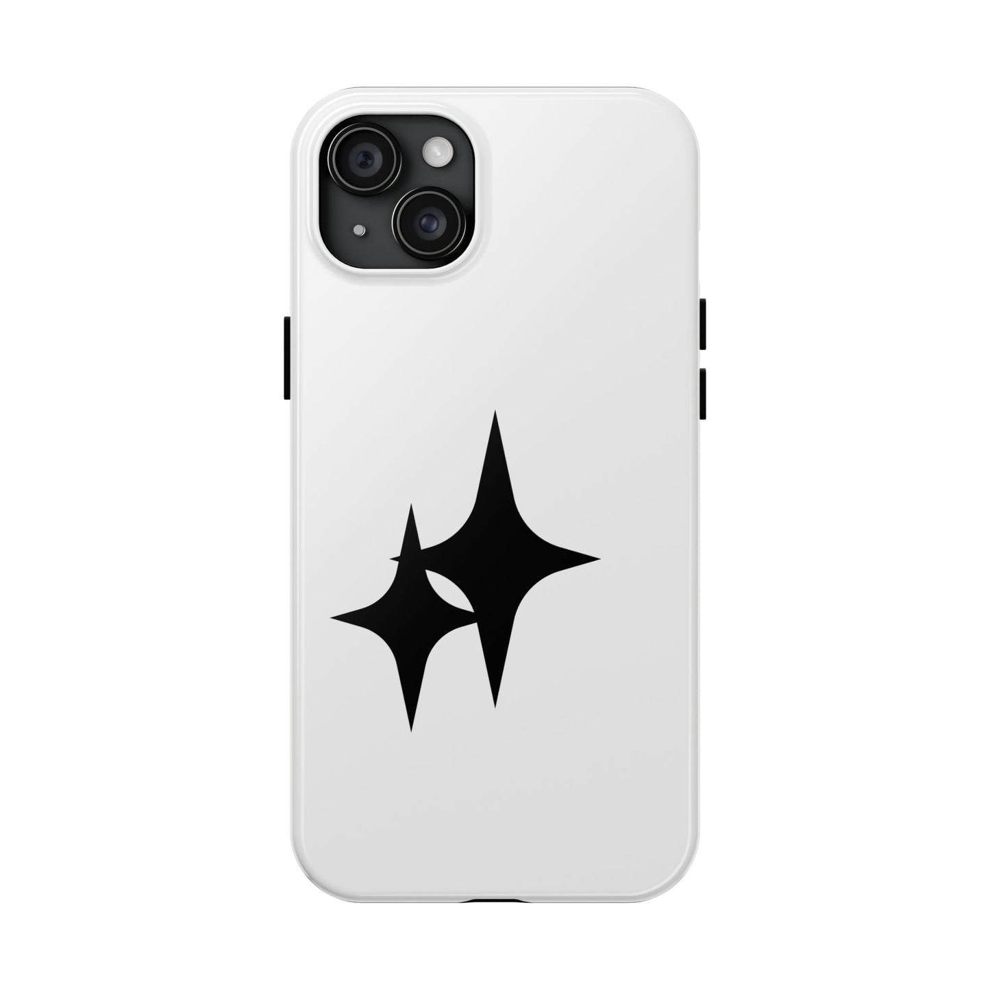 2 Stars [TOUGH CASE]