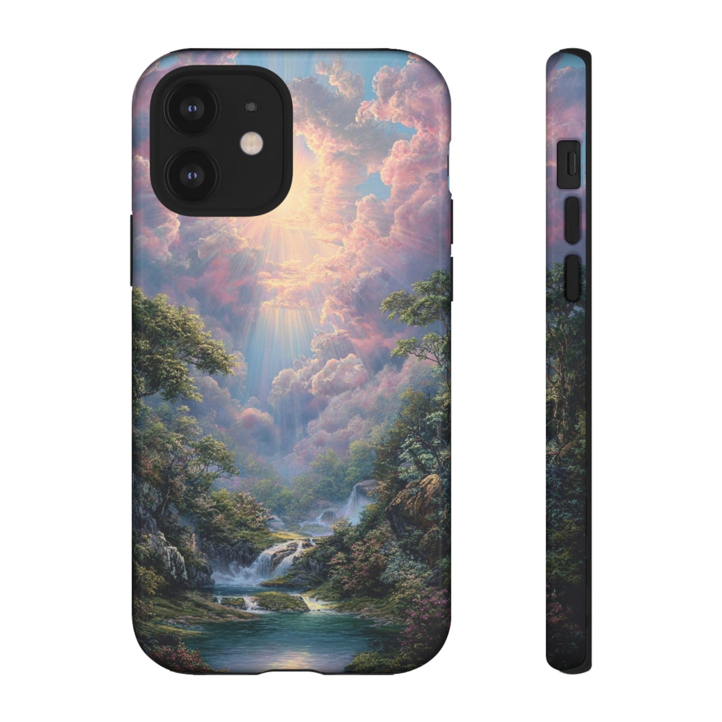 BESTSELLER Serene Sunrise [TOUGH CASE]