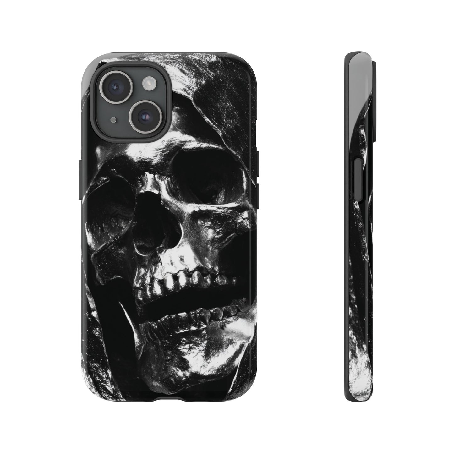 Reaper Skull [TOUGH CASE]