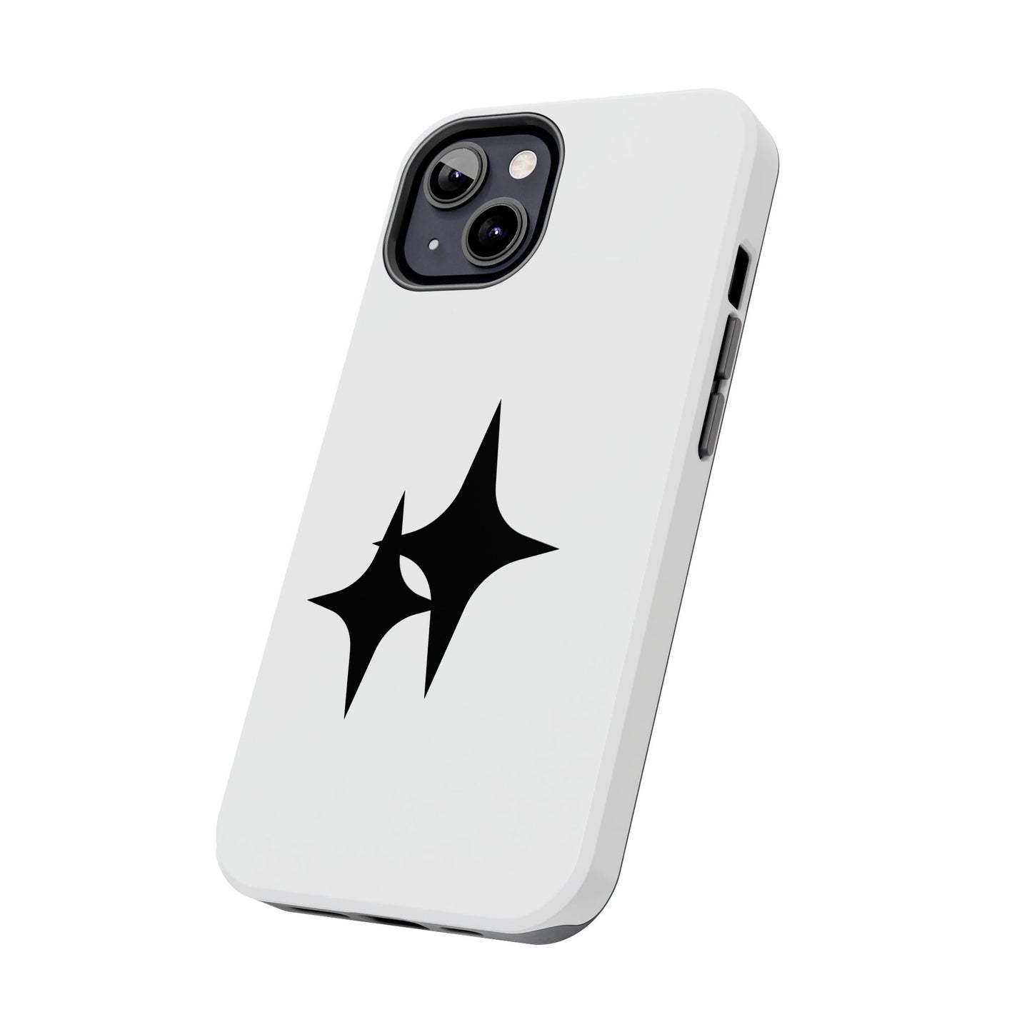 2 Stars [TOUGH CASE]
