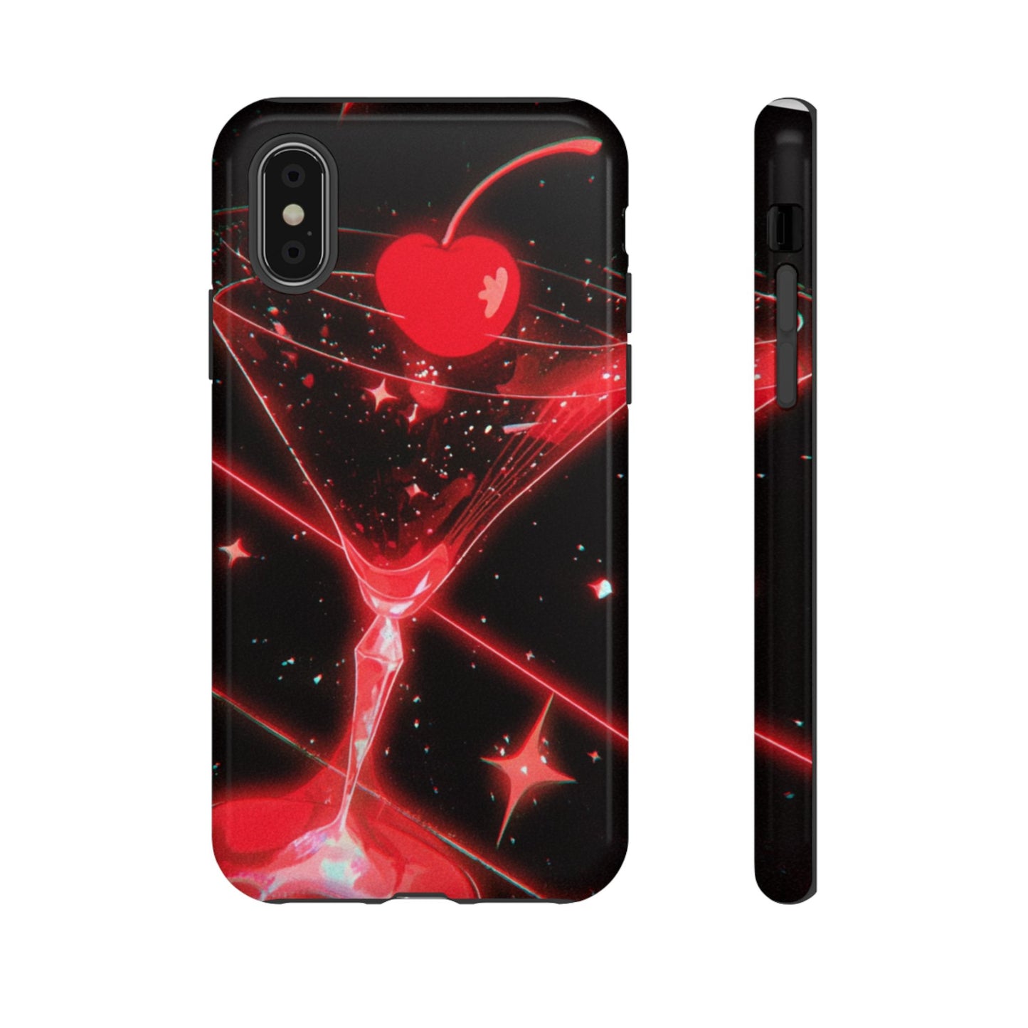 Heartfelt (iPhone 17 - iPhone 17 Pro Max) [TOUGH CASE]