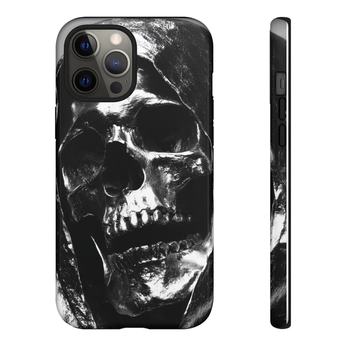 Reaper Skull [TOUGH CASE]