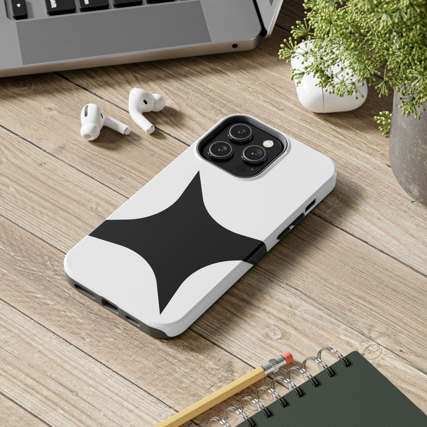 Black Star [TOUGH CASE]