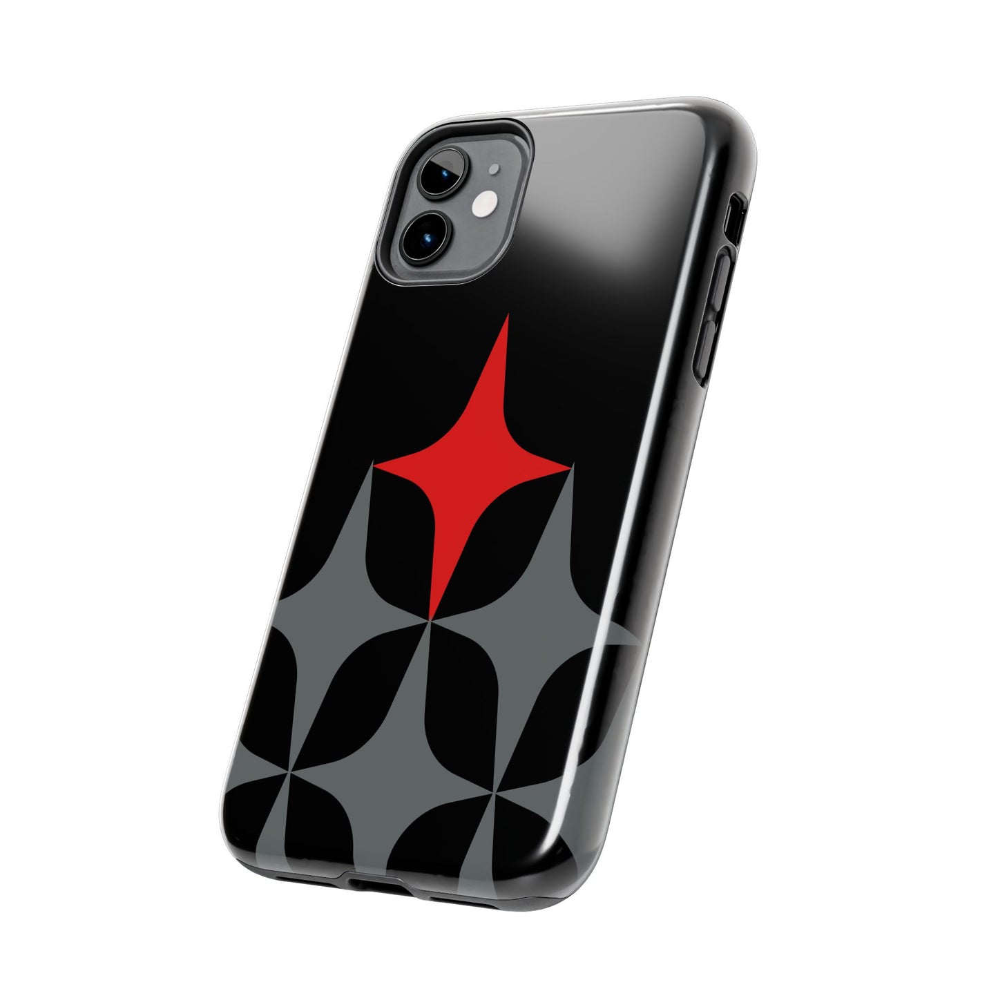 Red Star [TOUGH CASE]