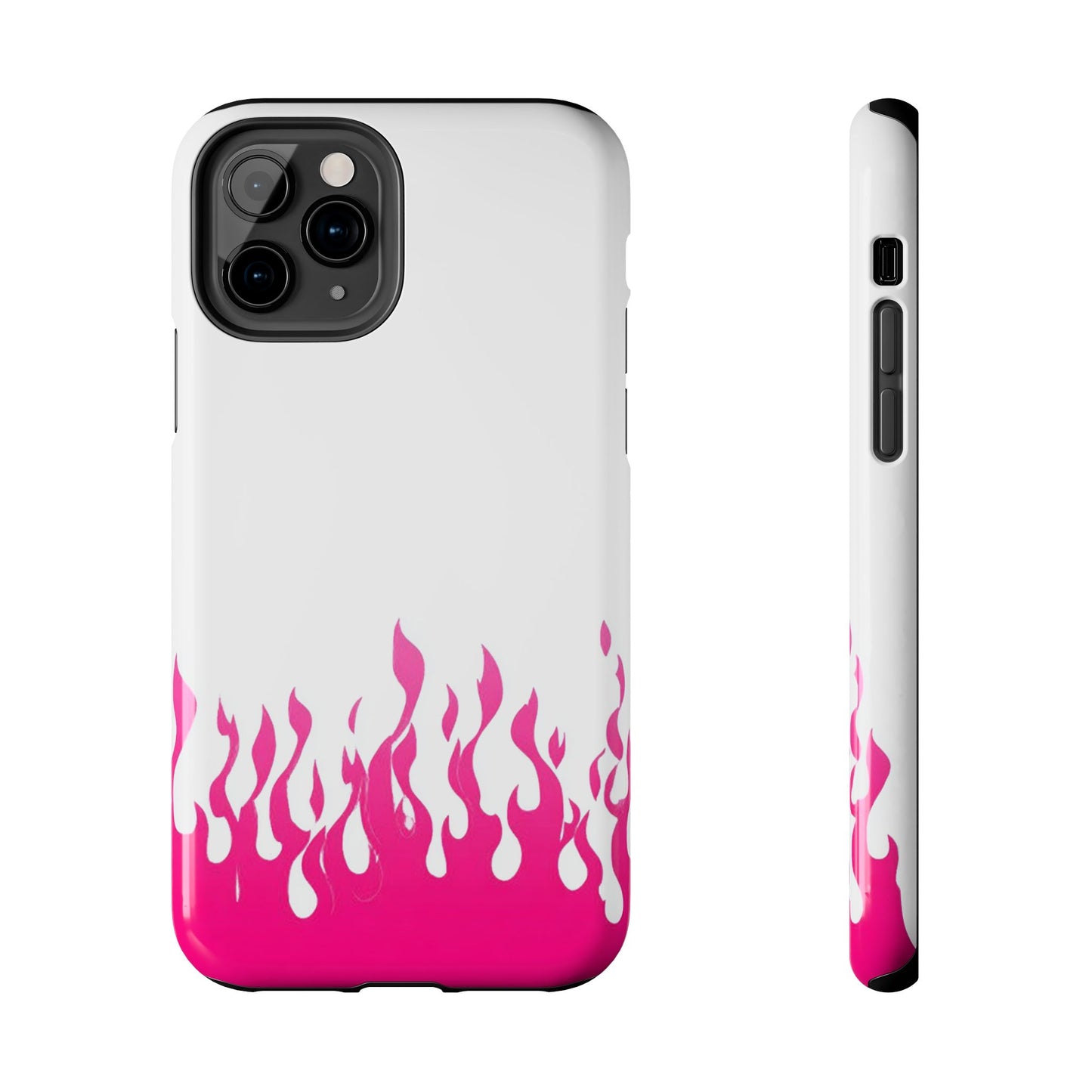 Pink Flame [TOUGH CASE]