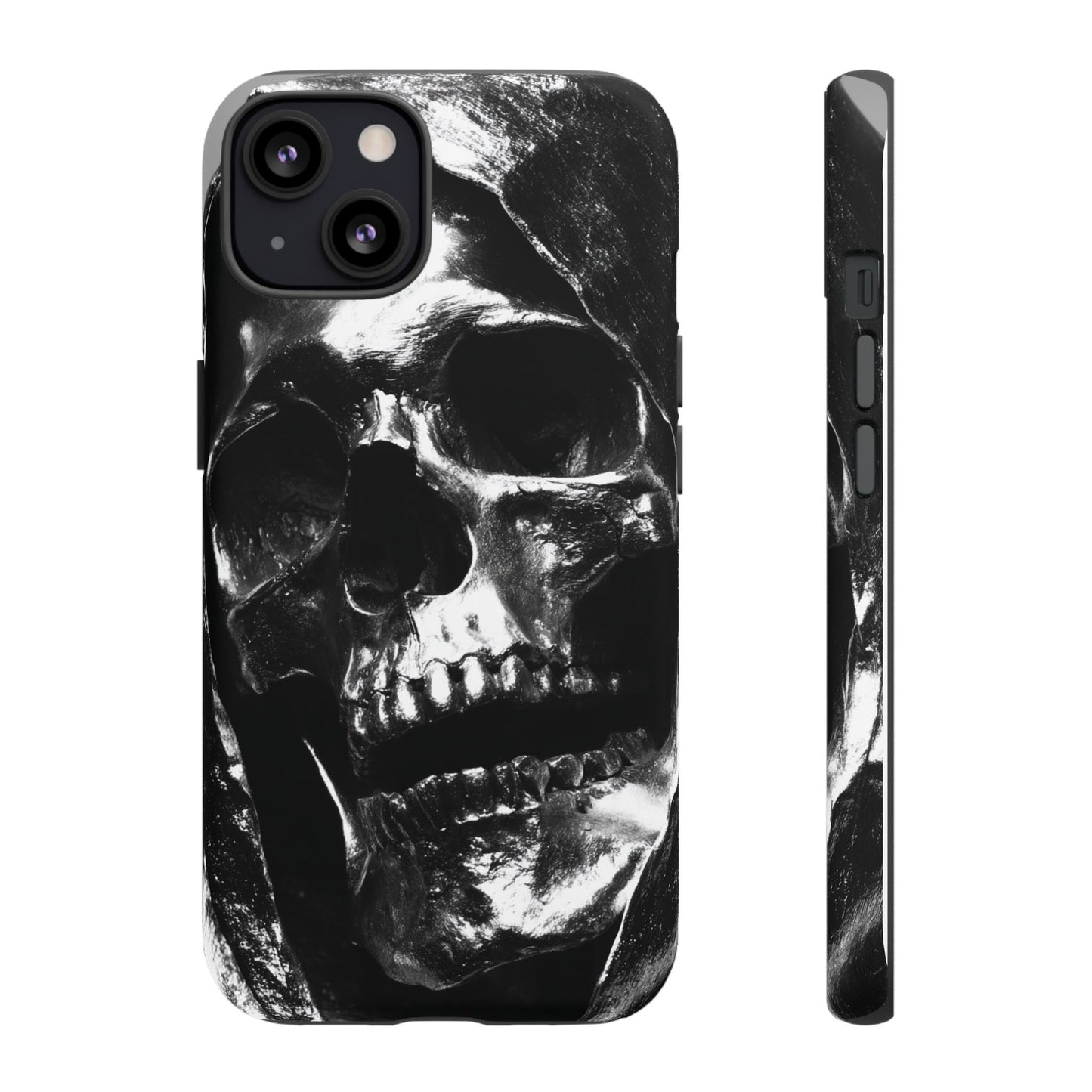 Reaper Skull [TOUGH CASE]