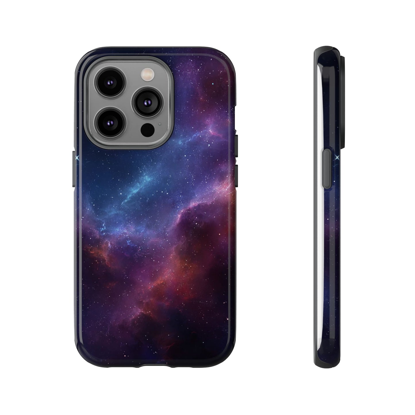 Galaxy Nebula [TOUGH CASE]