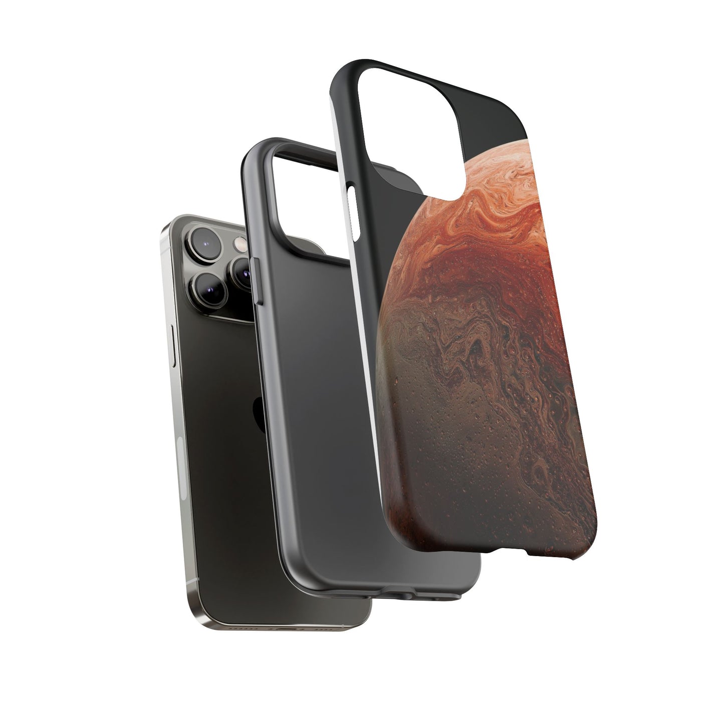 Red Planet [TOUGH CASE]