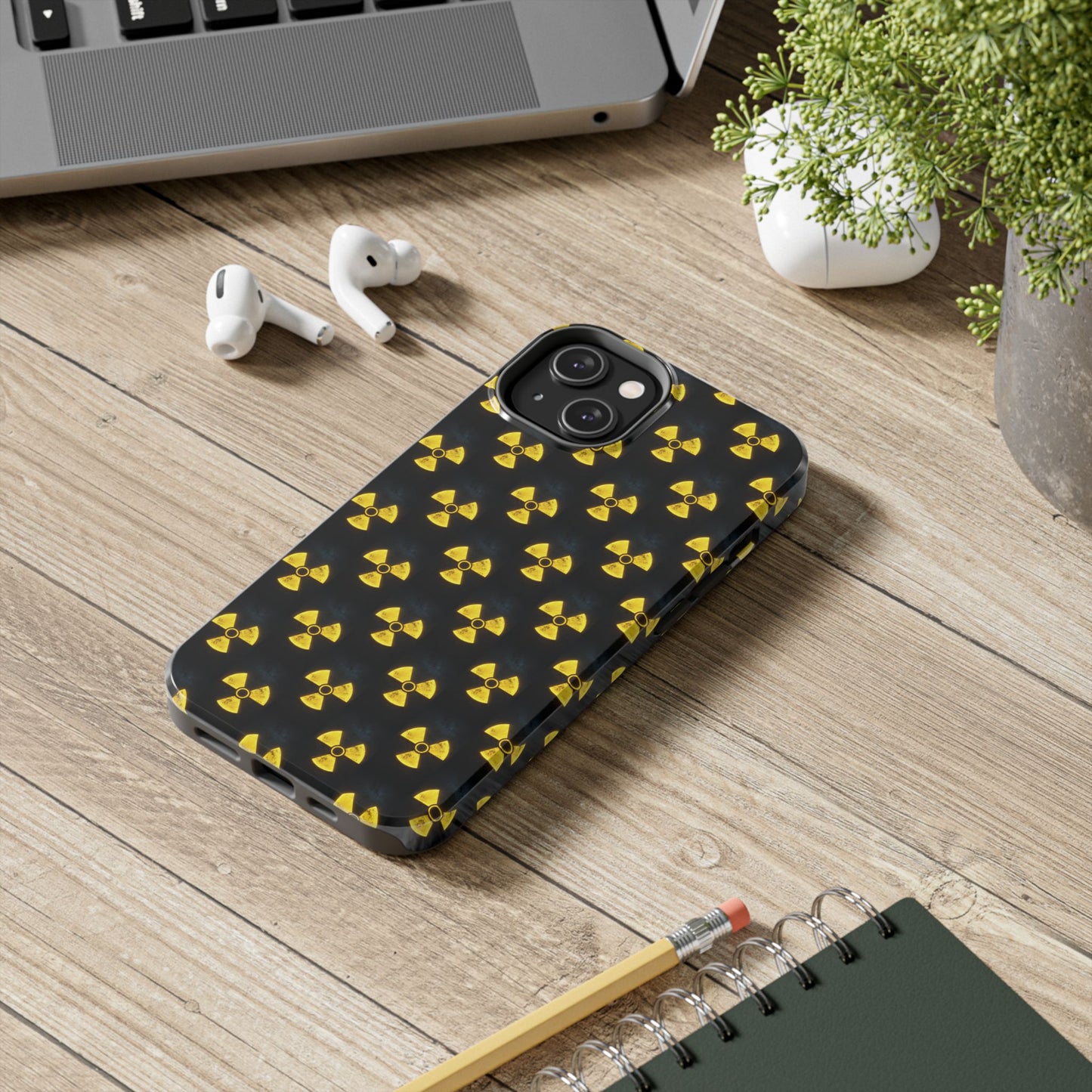 Nuclear [TOUGH CASE]