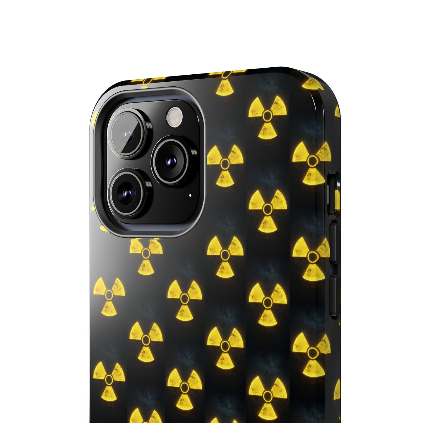 Nuclear [TOUGH CASE]