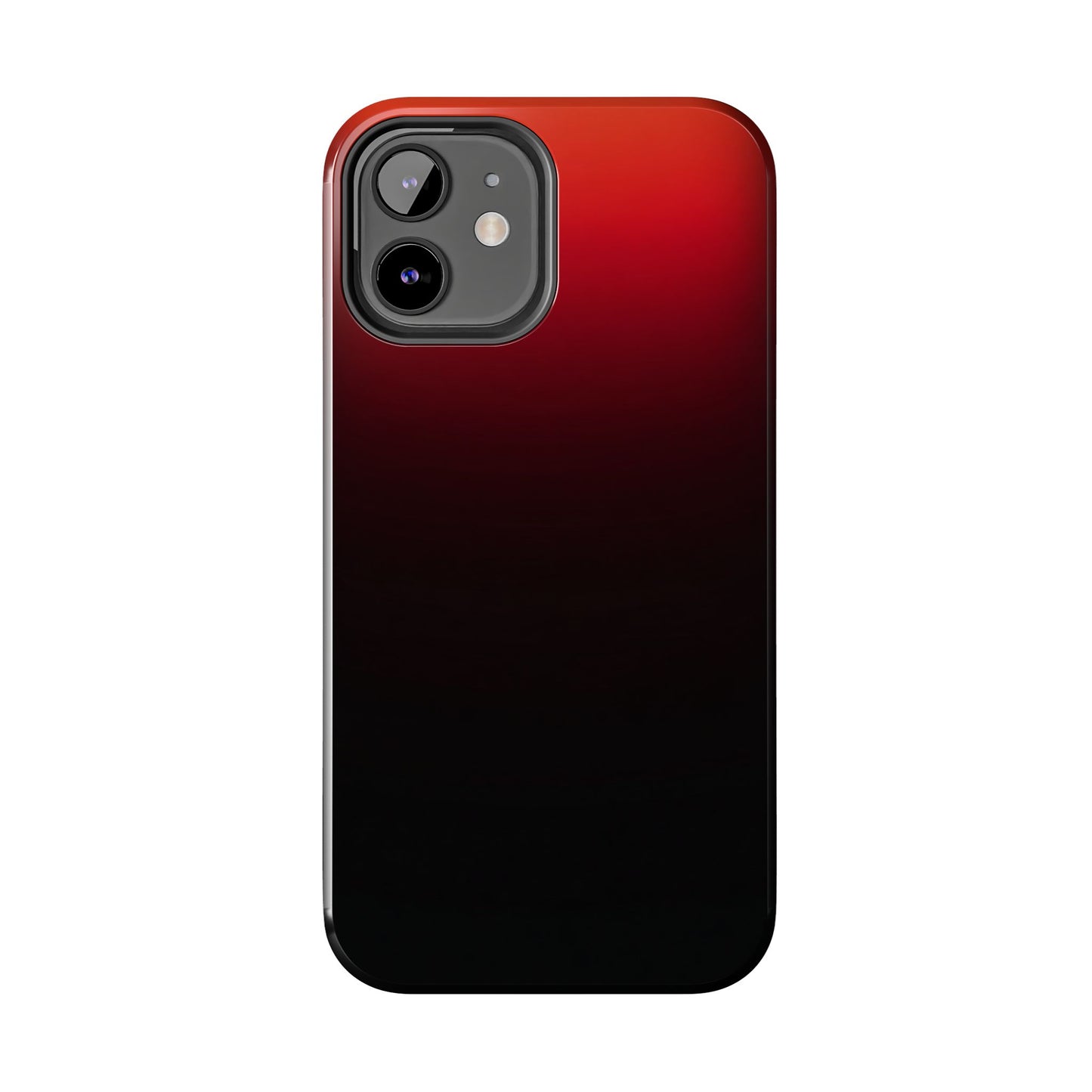 Red-to-Black Gradient [TOUGH CASE]