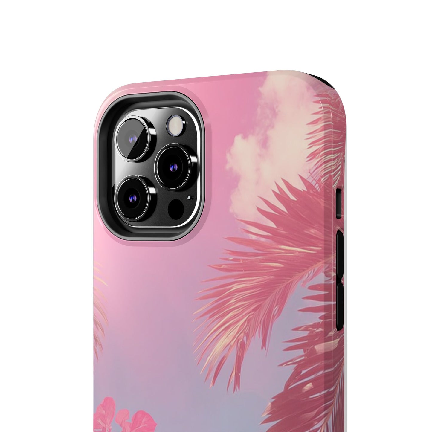 Tropical Pink