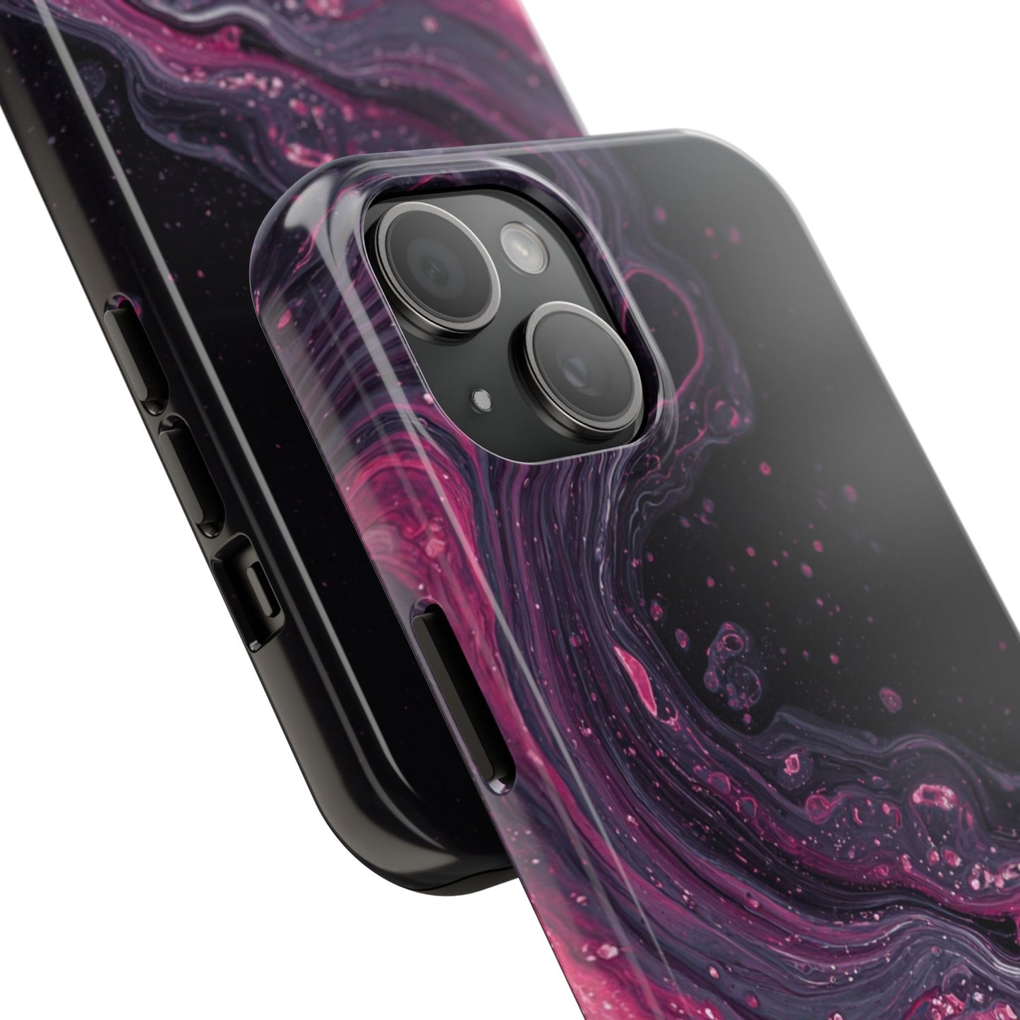 Liquid Purple [TOUGH CASE]
