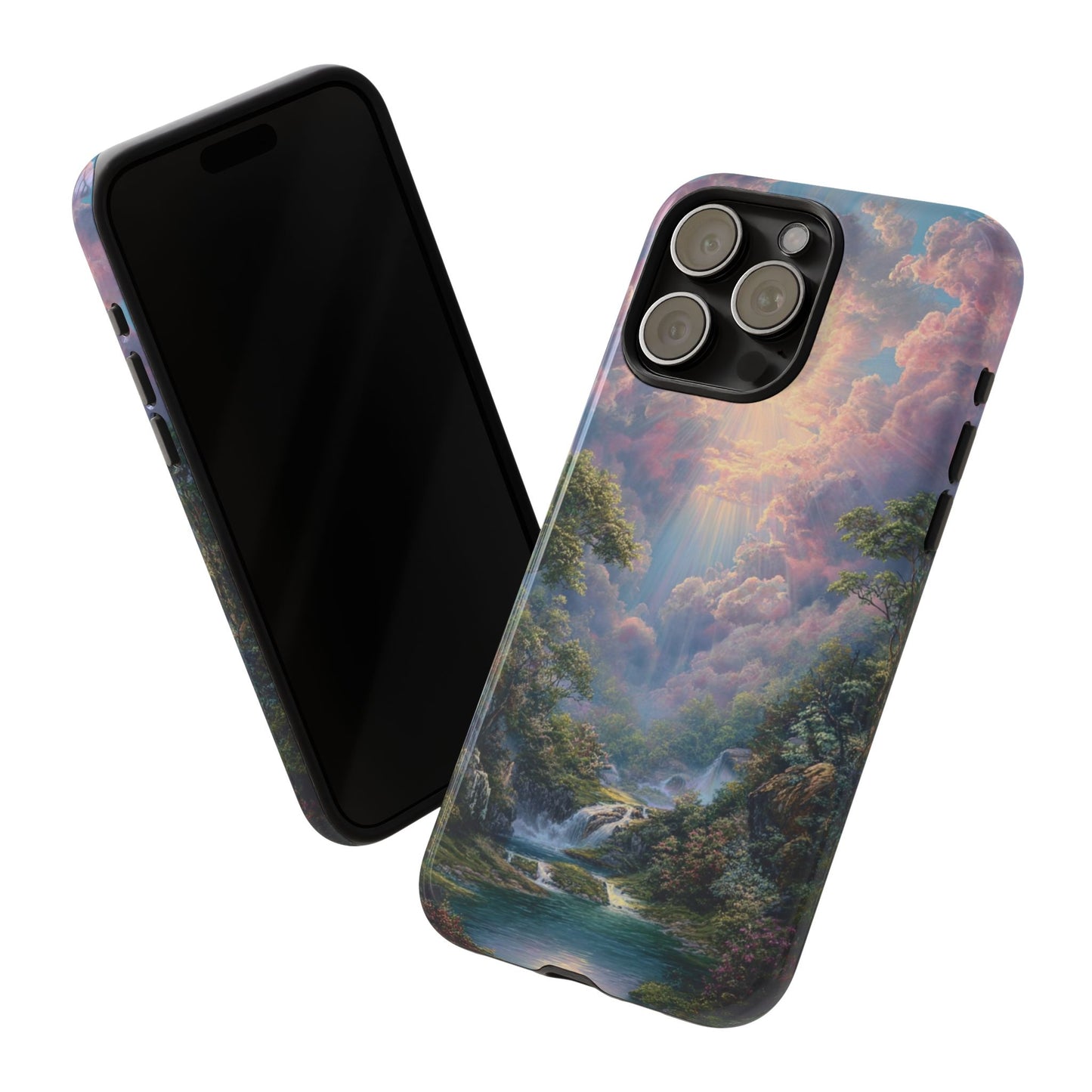 BESTSELLER Serene Sunrise [TOUGH CASE]