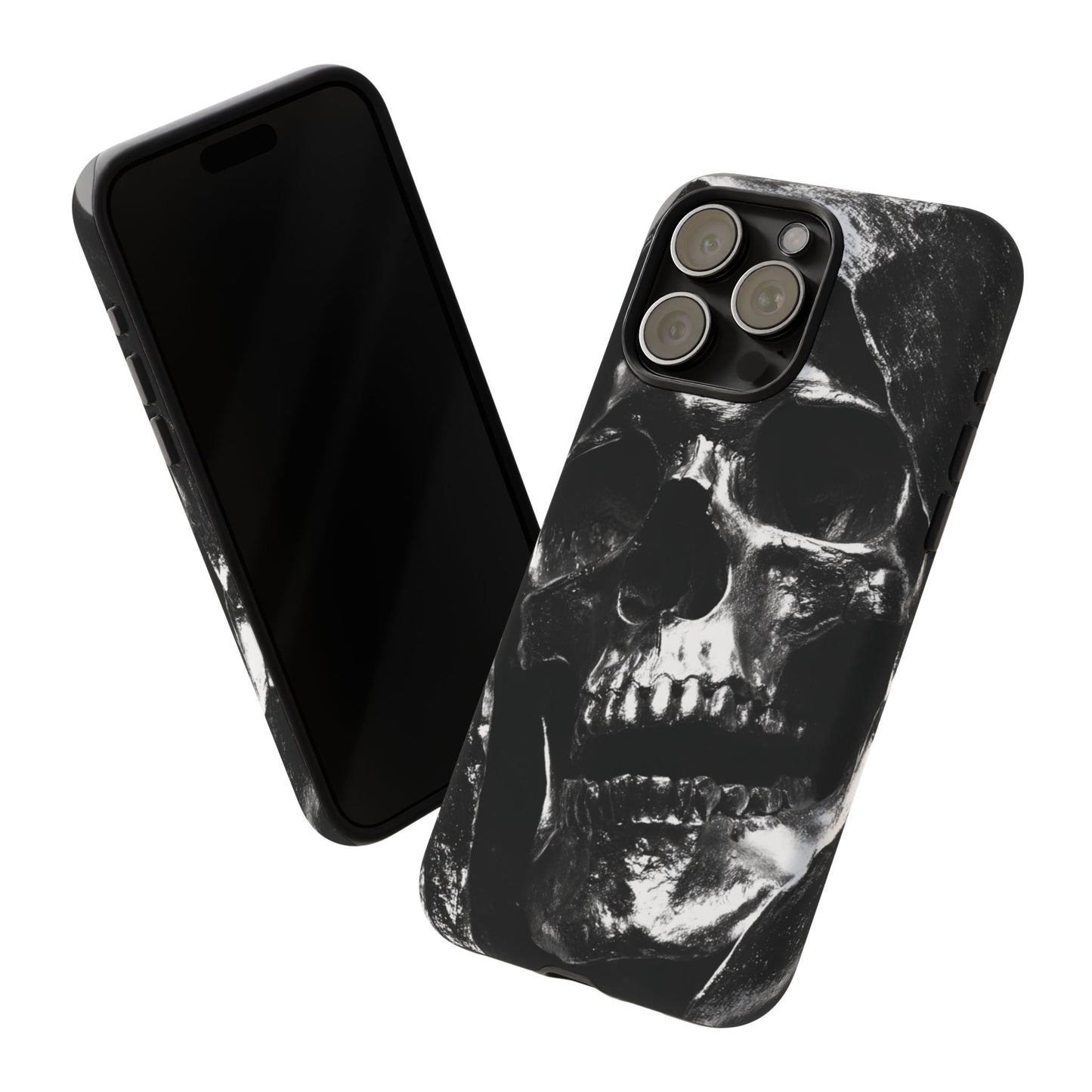 Reaper Skull [TOUGH CASE]