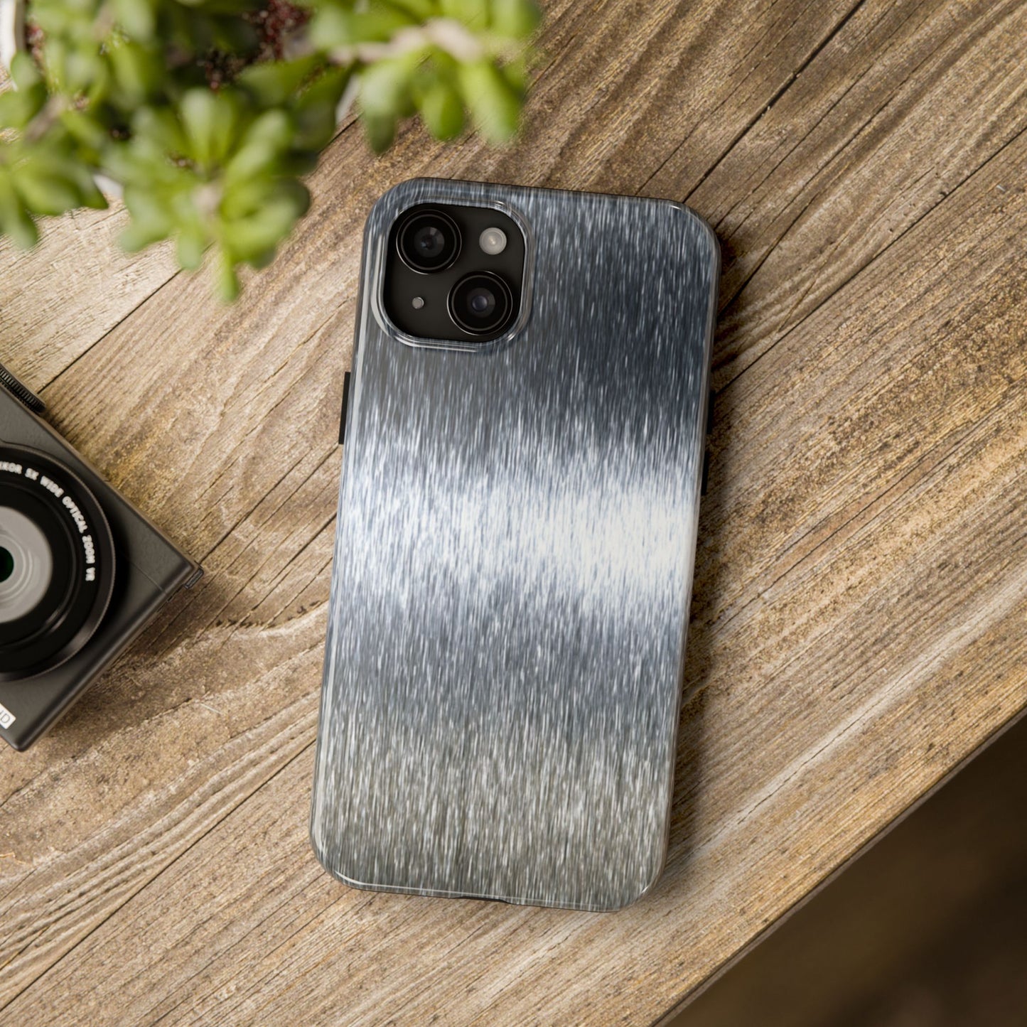 Stainless Steel