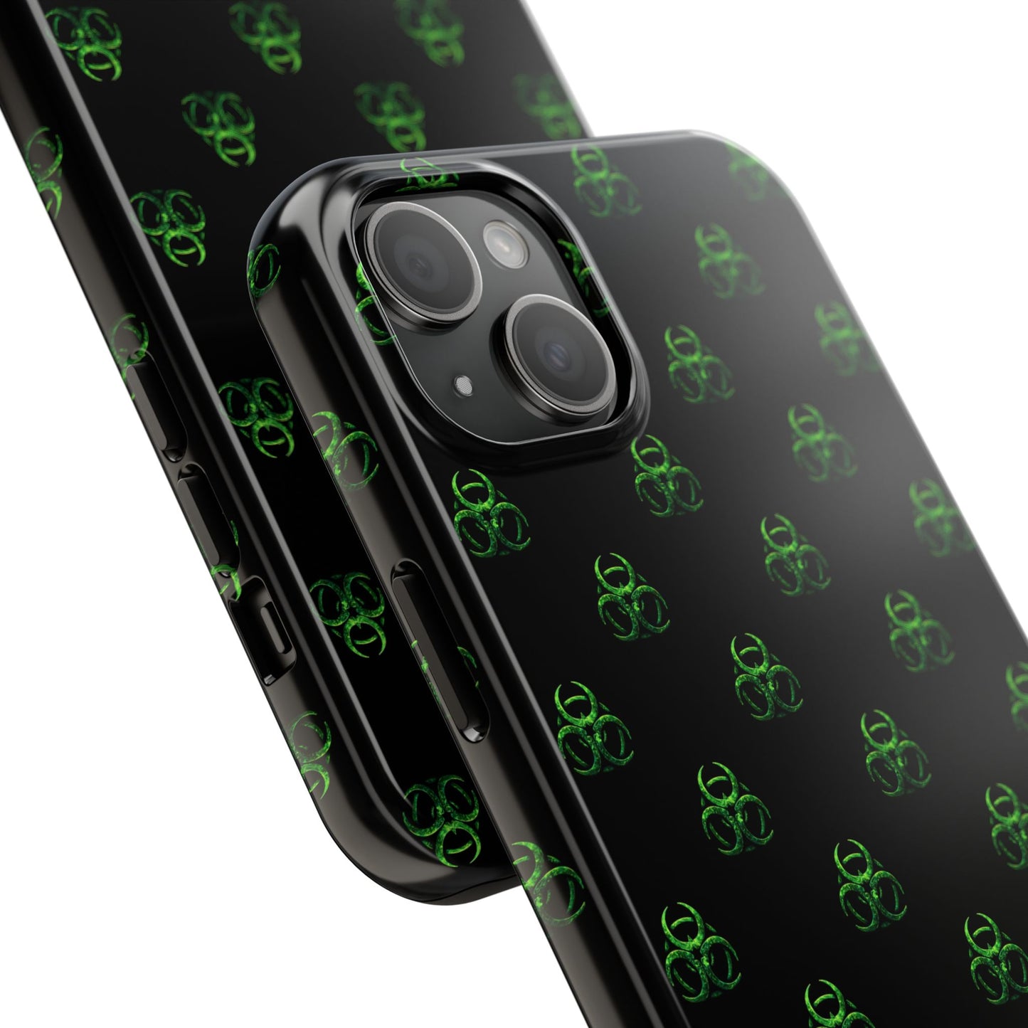Toxic [TOUGH CASE]