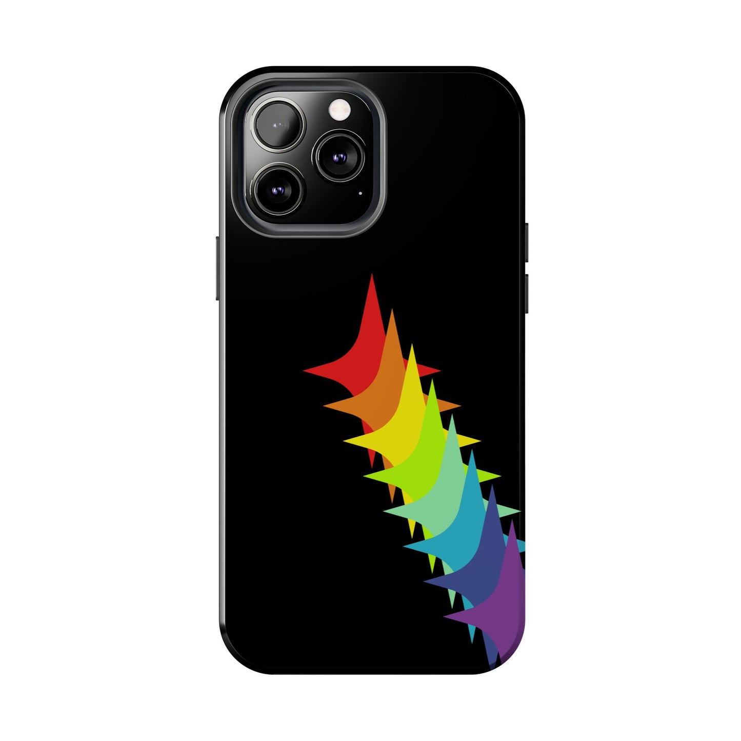 Rainbow Stars [TOUGH CASE]