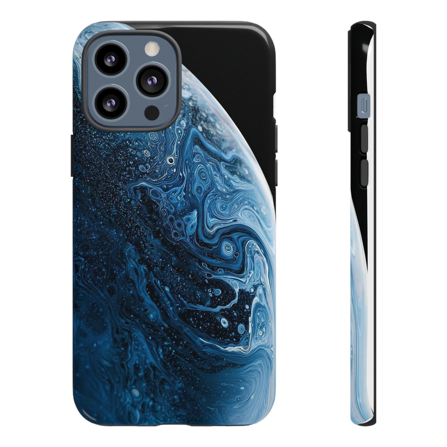 Blue Planet [TOUGH CASE]