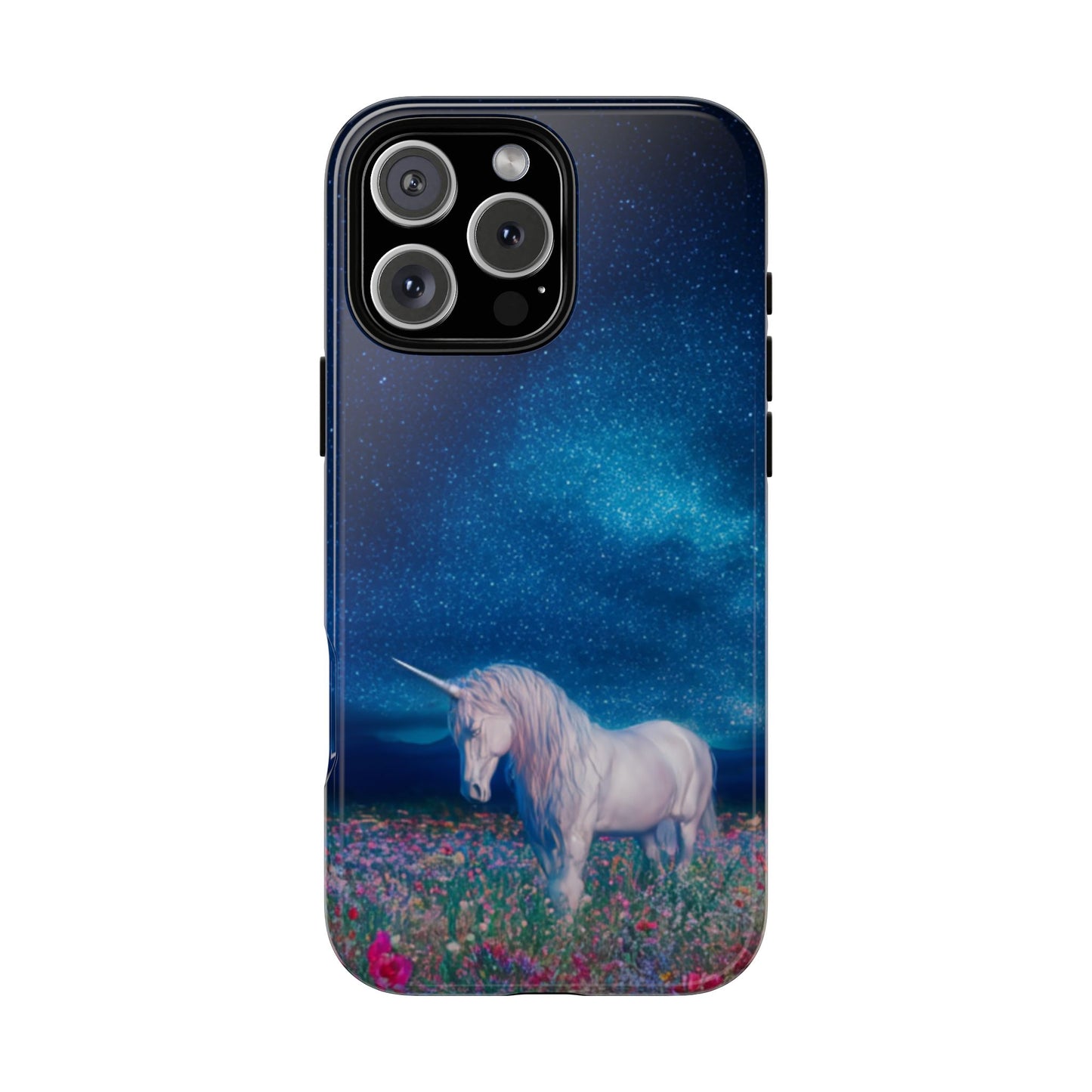 Unicorn [TOUGH CASE]