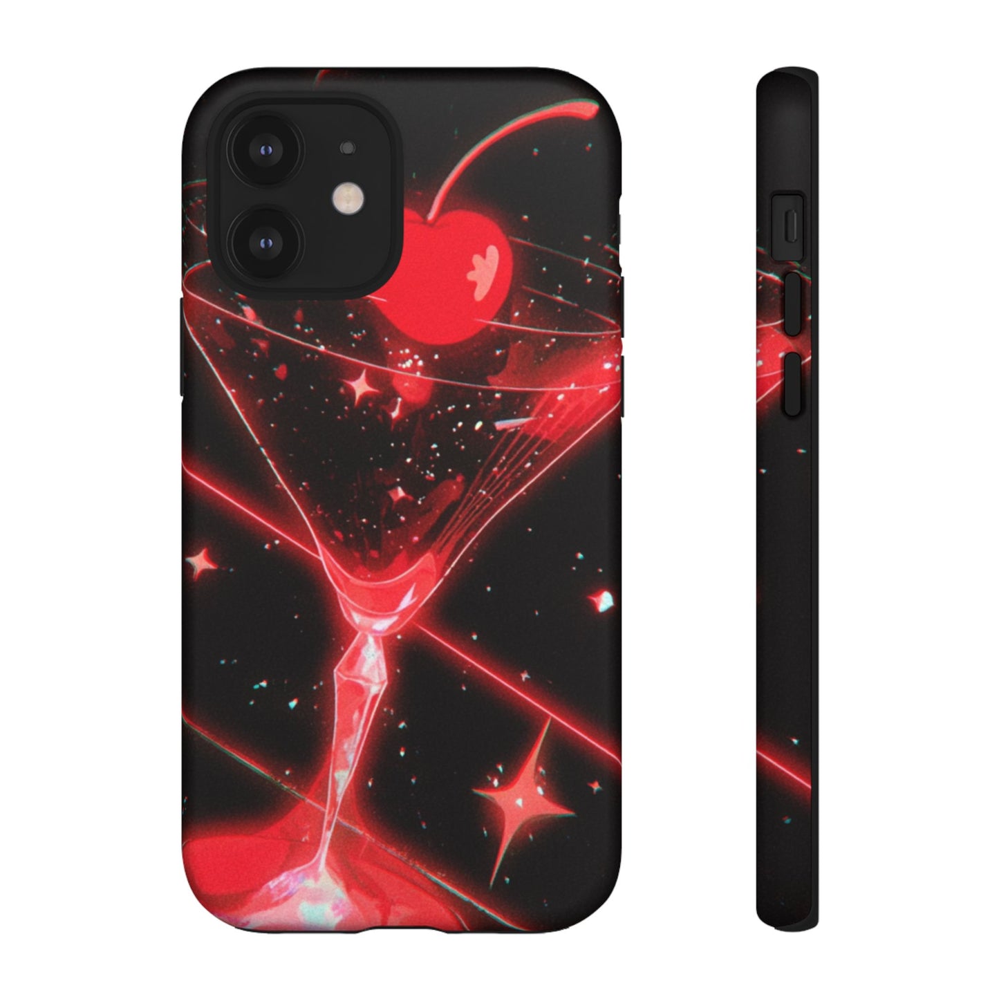 Heartfelt (iPhone 17 - iPhone 17 Pro Max) [TOUGH CASE]