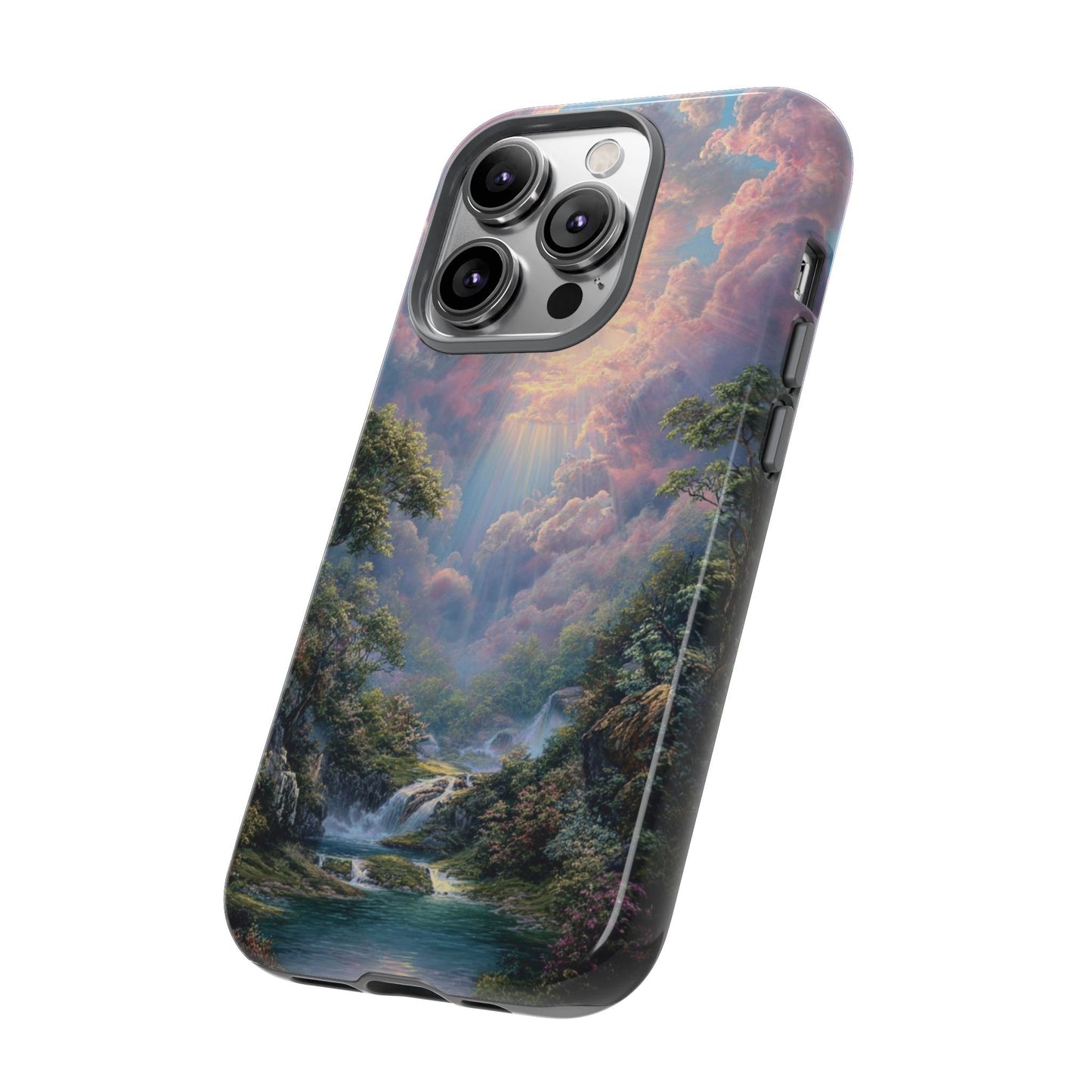 BESTSELLER Serene Sunrise [TOUGH CASE]