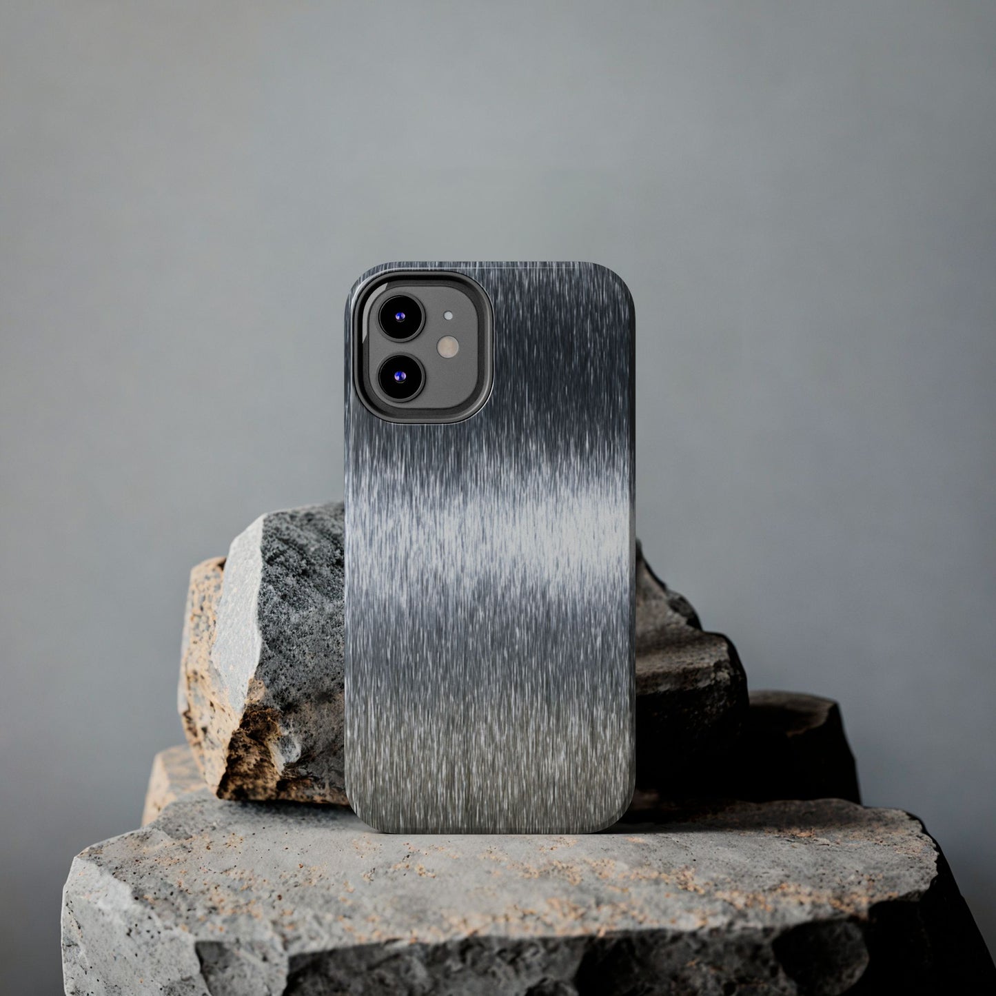 Stainless Steel
