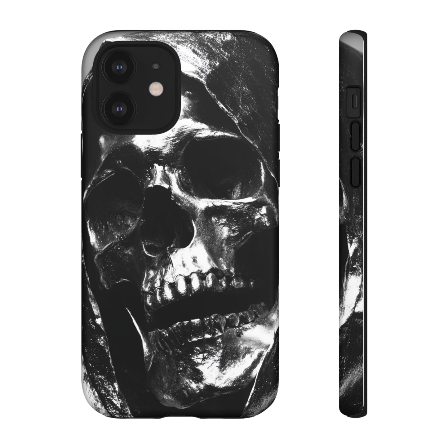 Reaper Skull [TOUGH CASE]