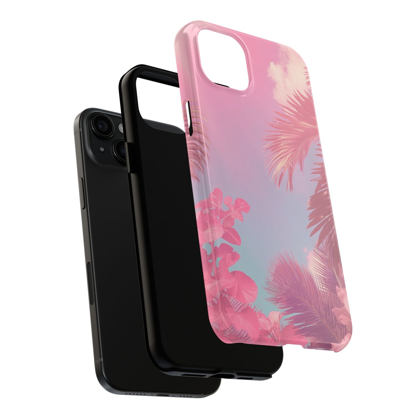 Tropical Pink