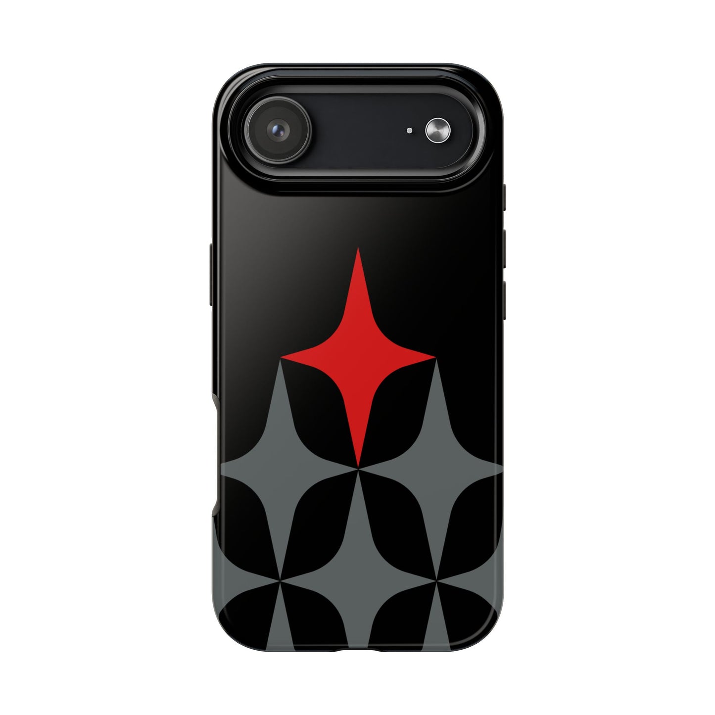 Red Star [TOUGH CASE]