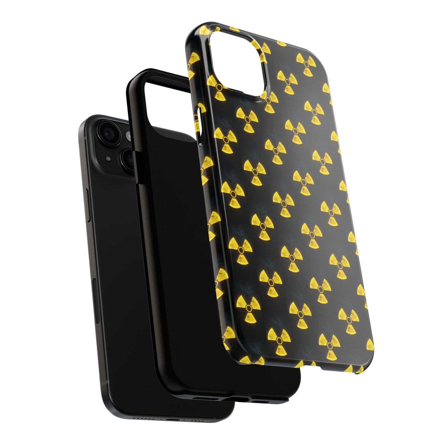 Nuclear [TOUGH CASE]