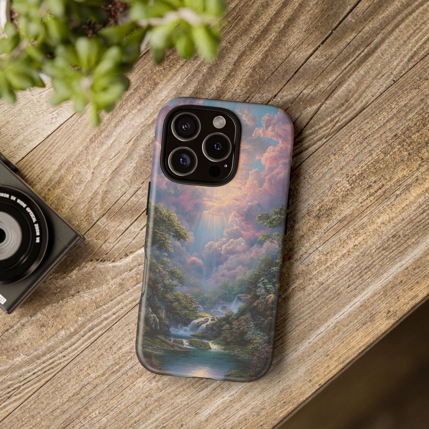 BESTSELLER Serene Sunrise [TOUGH CASE]