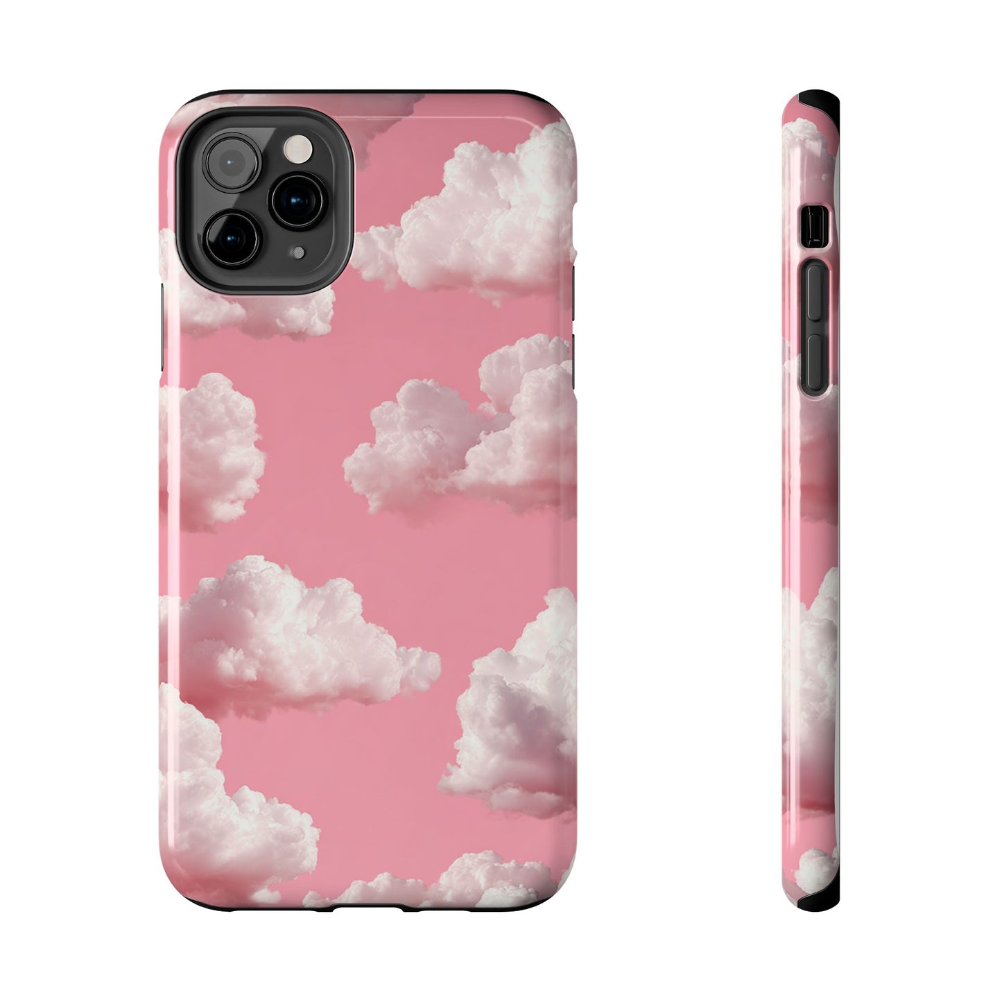 Pink Sky
