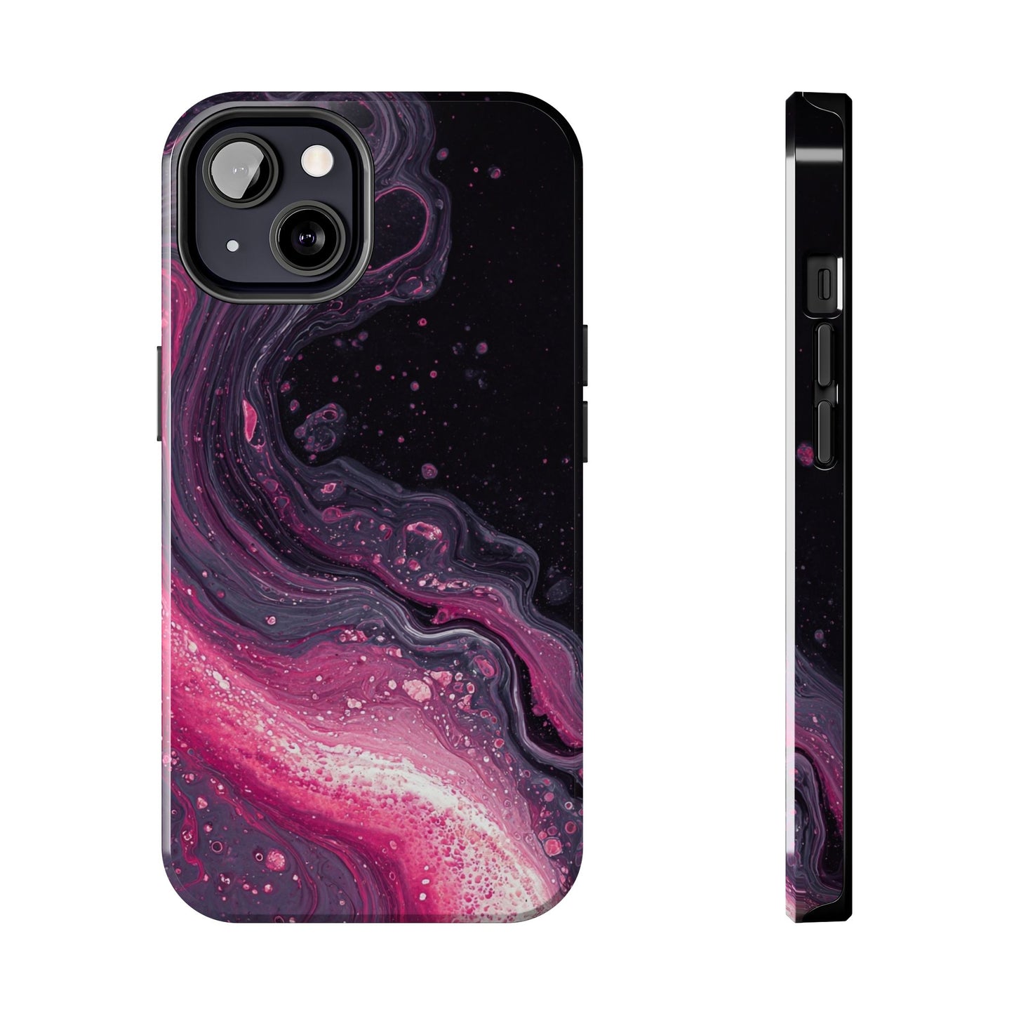 Liquid Purple [TOUGH CASE]