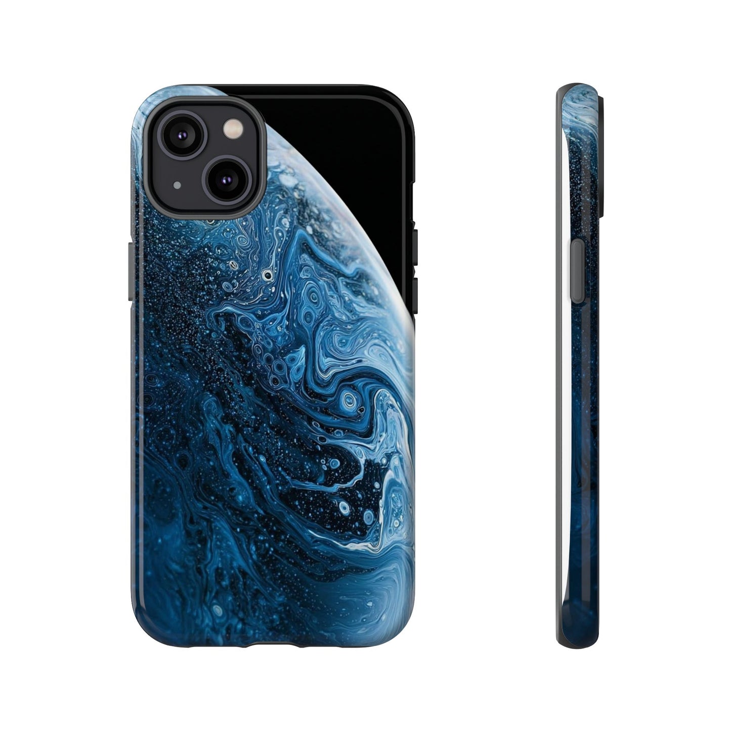 Blue Planet [TOUGH CASE]