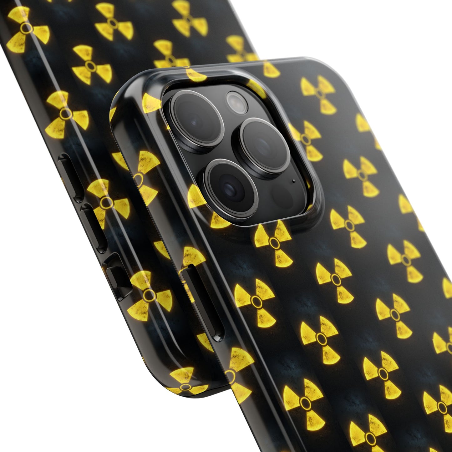 Nuclear [TOUGH CASE]