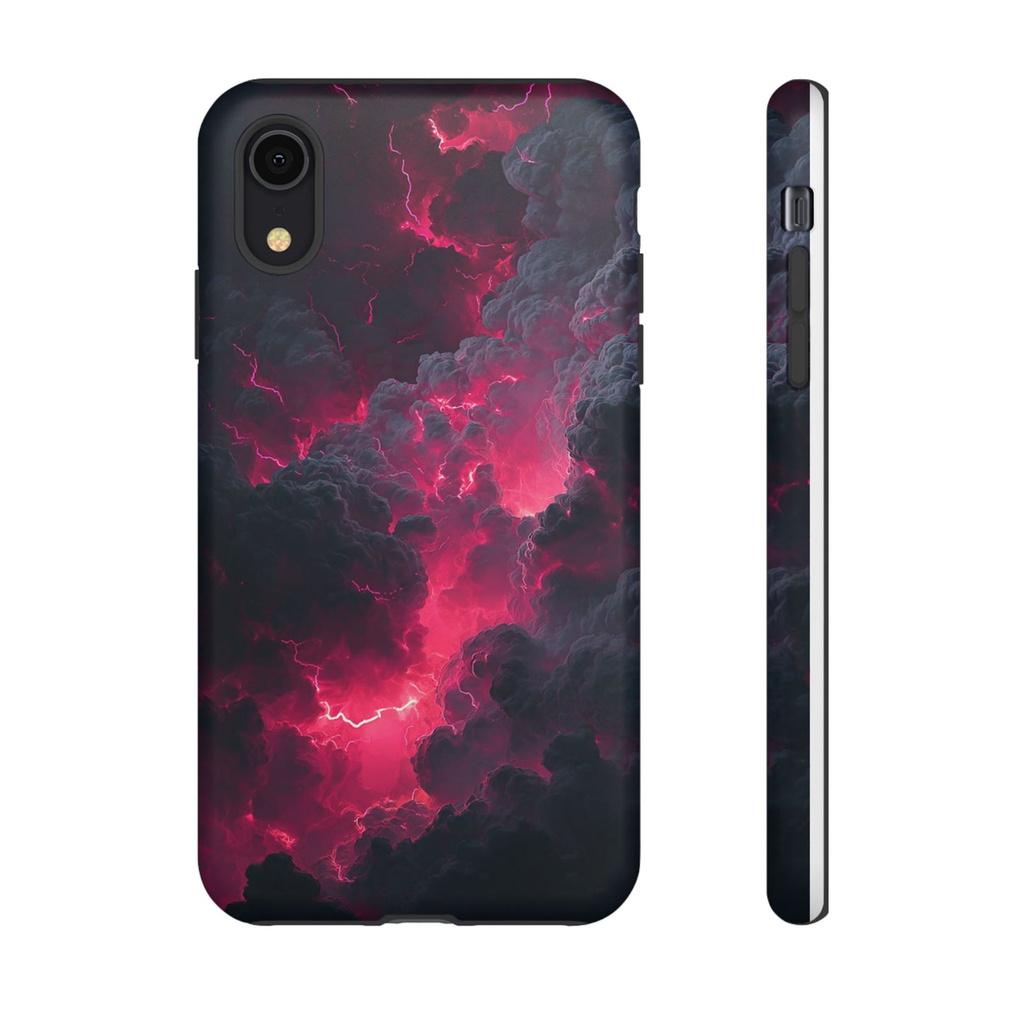 Pink Storm [TOUGH CASE]